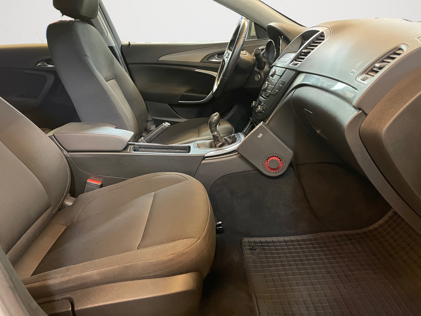 OPEL Insignia 17