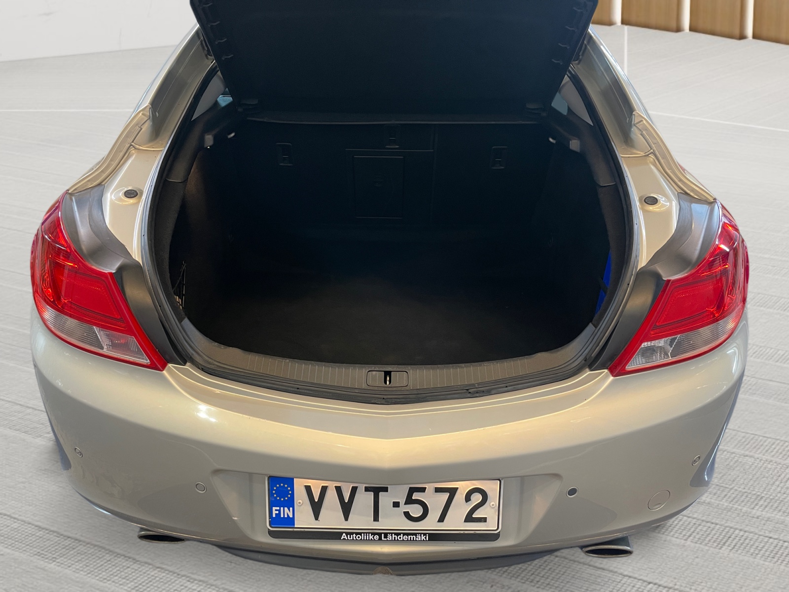 OPEL Insignia 19