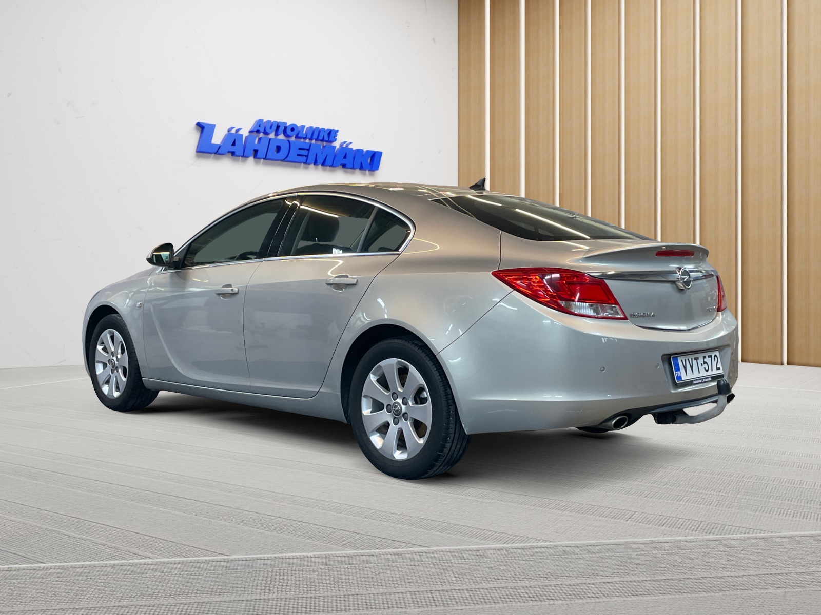 OPEL Insignia 3
