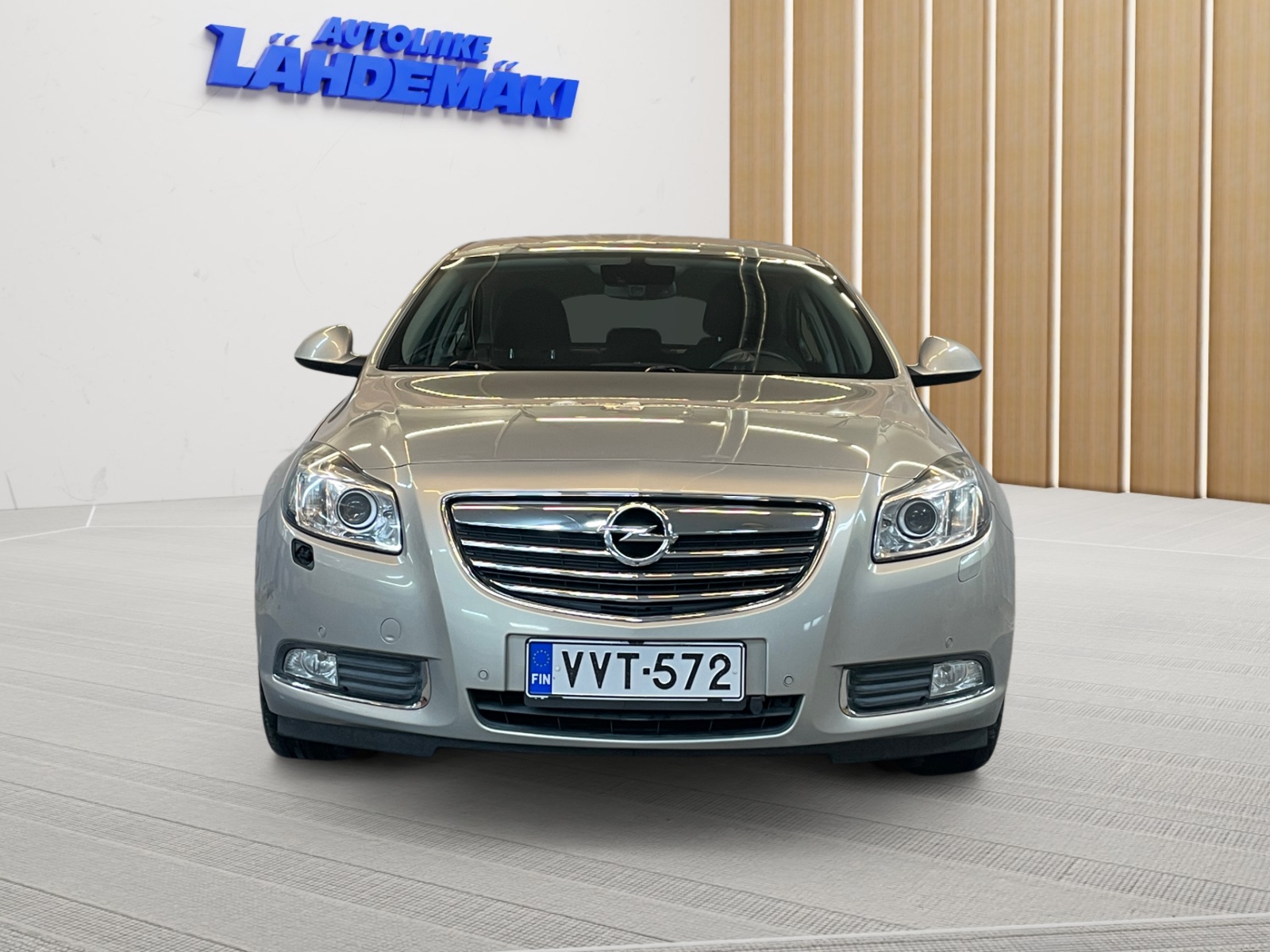 OPEL Insignia 8