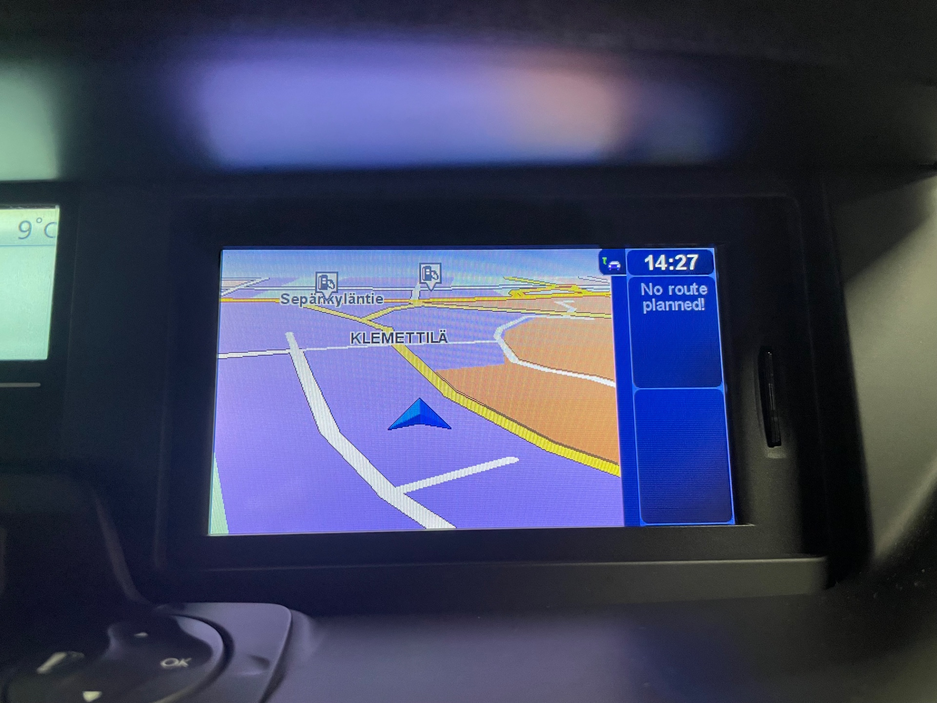 RENAULT Scenic Expression 2,0 16V CVT