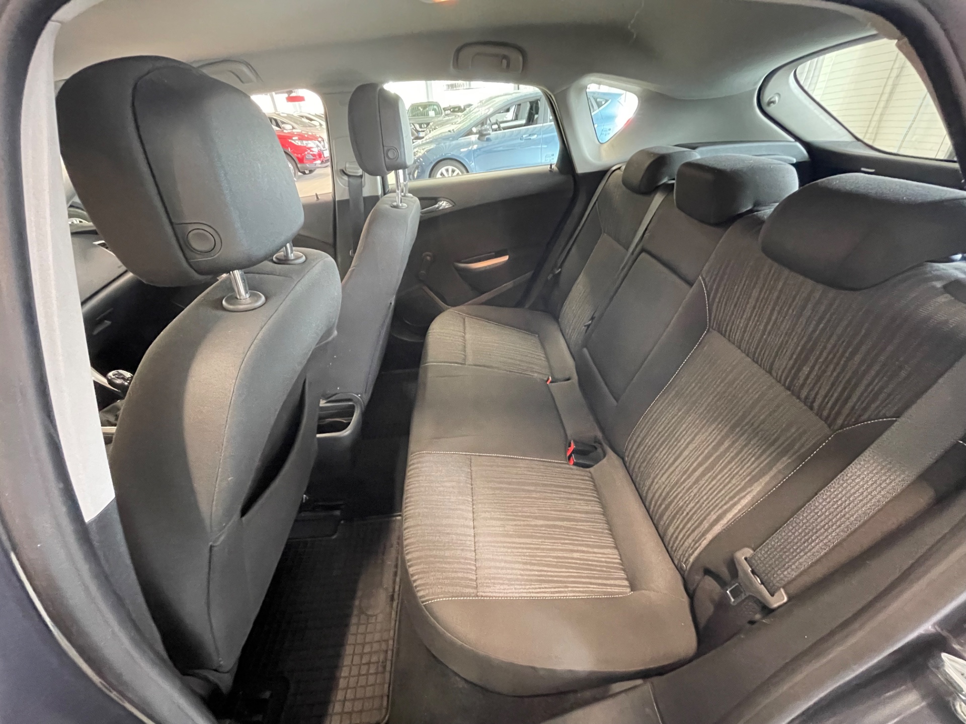 OPEL ASTRA 5-ov Enjoy 1,4 Turbo Ecotec 88kW MT6