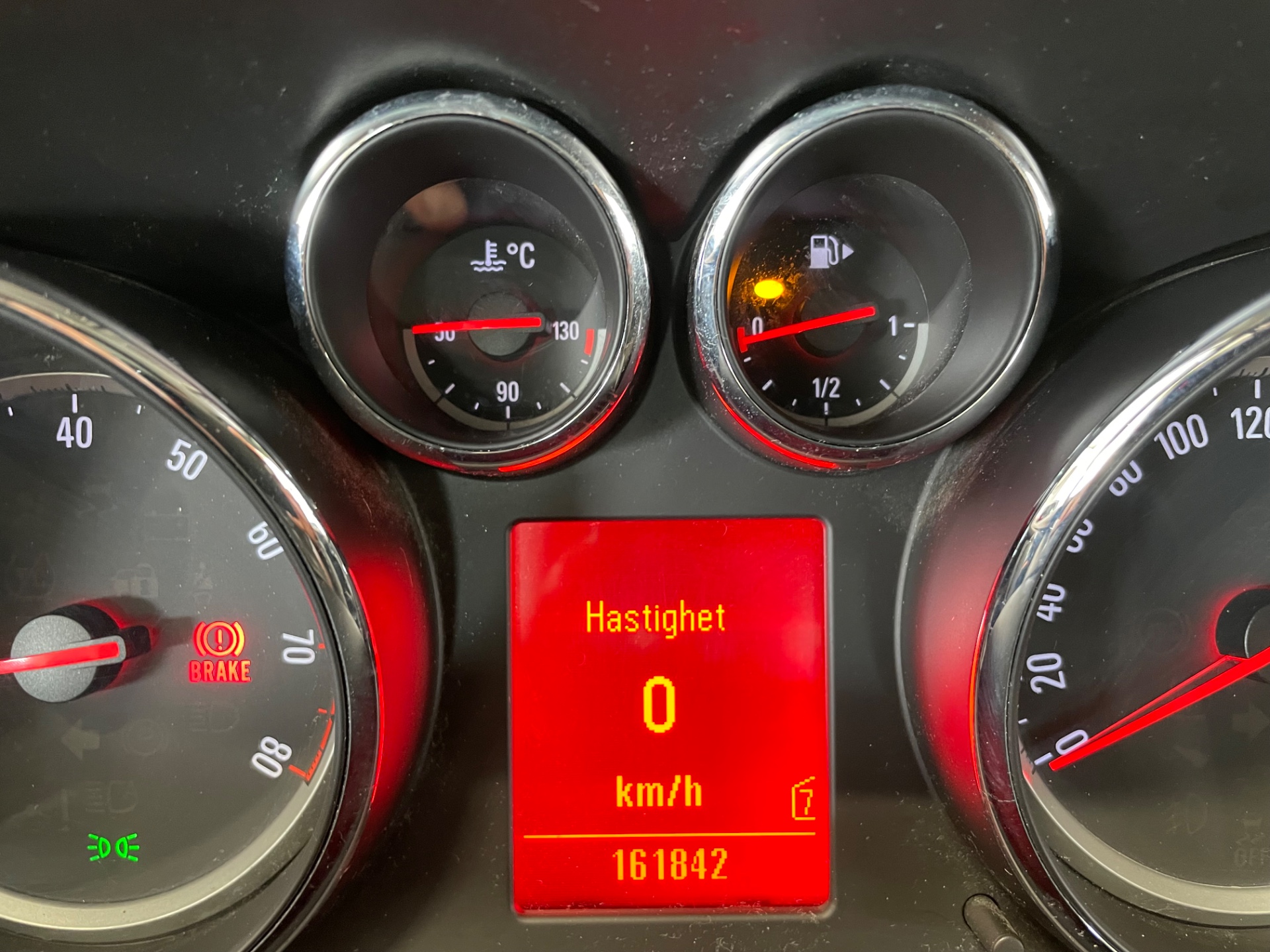 OPEL ASTRA 5-ov Enjoy 1,4 Turbo Ecotec 88kW MT6