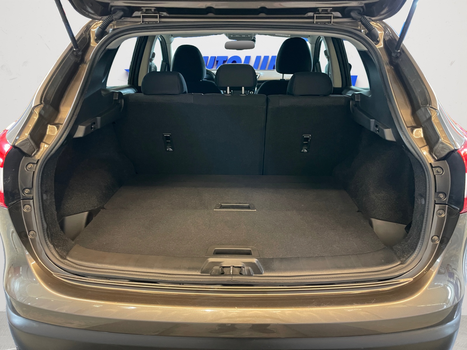 NISSAN Qashqai 19