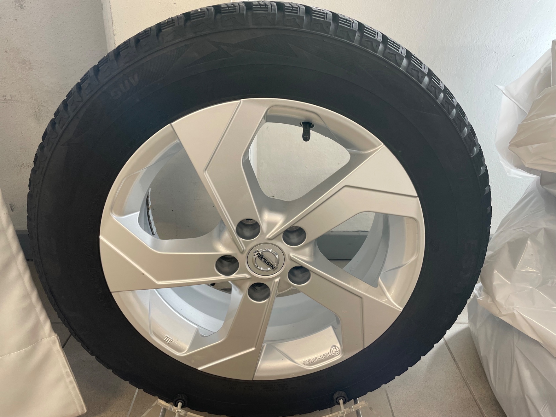 NISSAN QASHQAI DIG-T 160 N-Connecta 2WD DCT MY19 NEDC BT