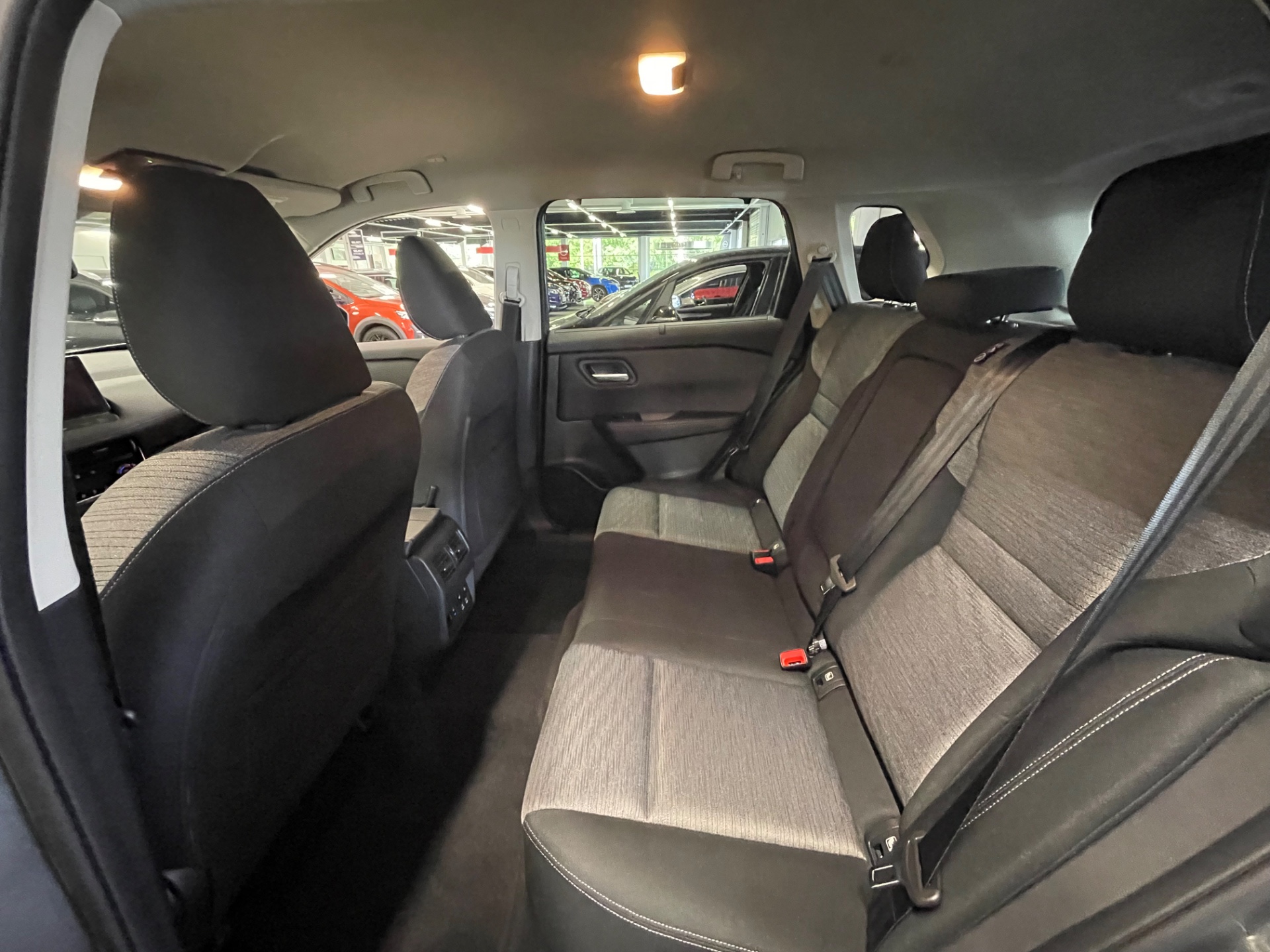 Nissan X-Trail e-4ORCE N-Connecta 5ST MY24