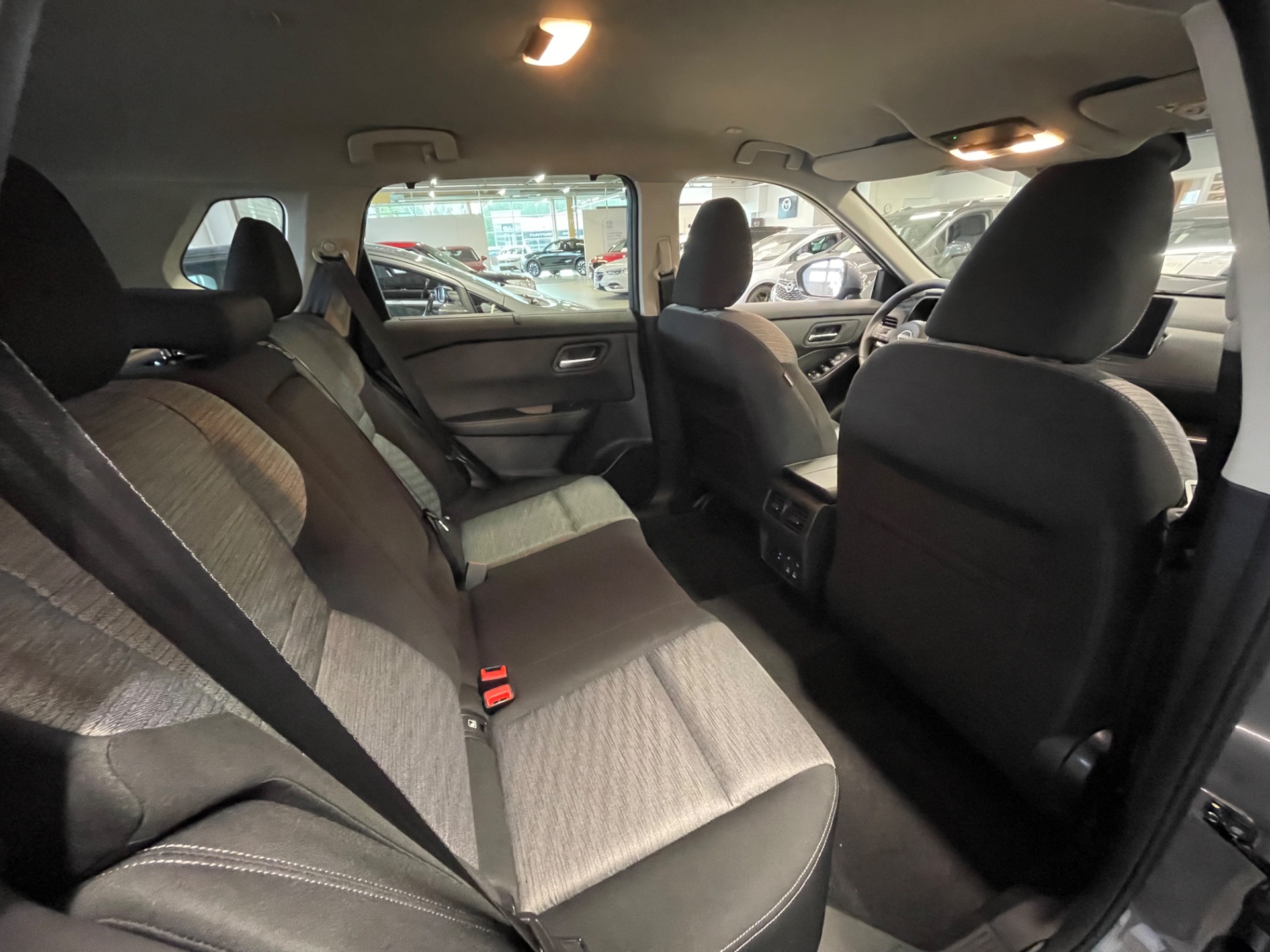Nissan X-Trail e-4ORCE N-Connecta 5ST MY24