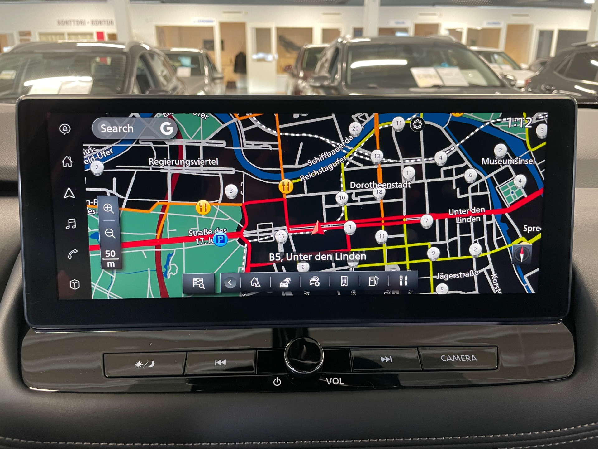 Nissan X-Trail e-4ORCE N-Connecta 5ST MY24