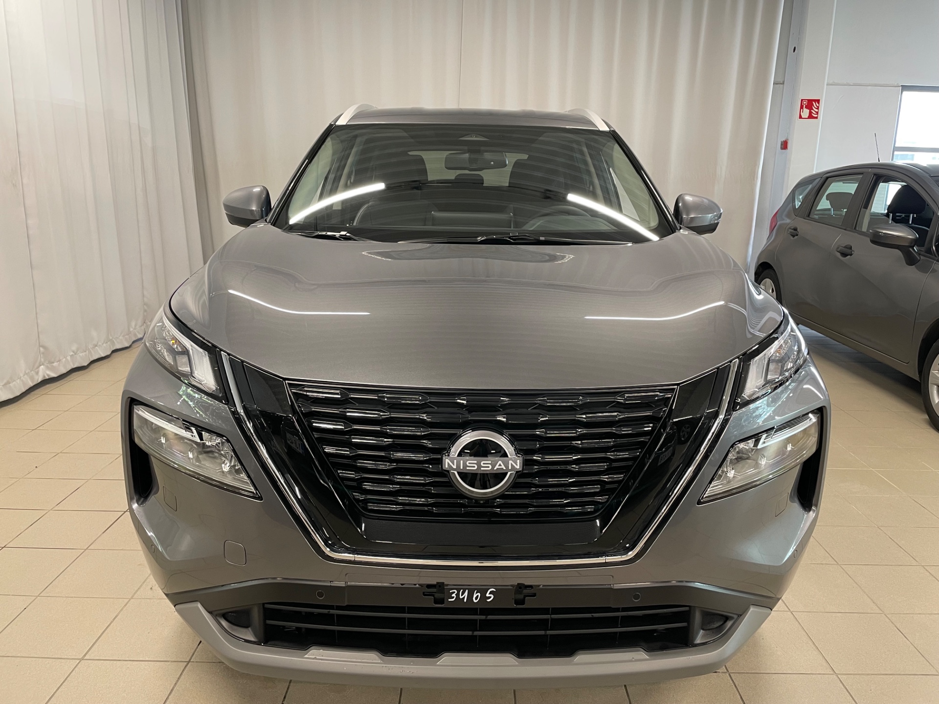 Nissan X-Trail e-4ORCE N-Connecta 5ST MY24