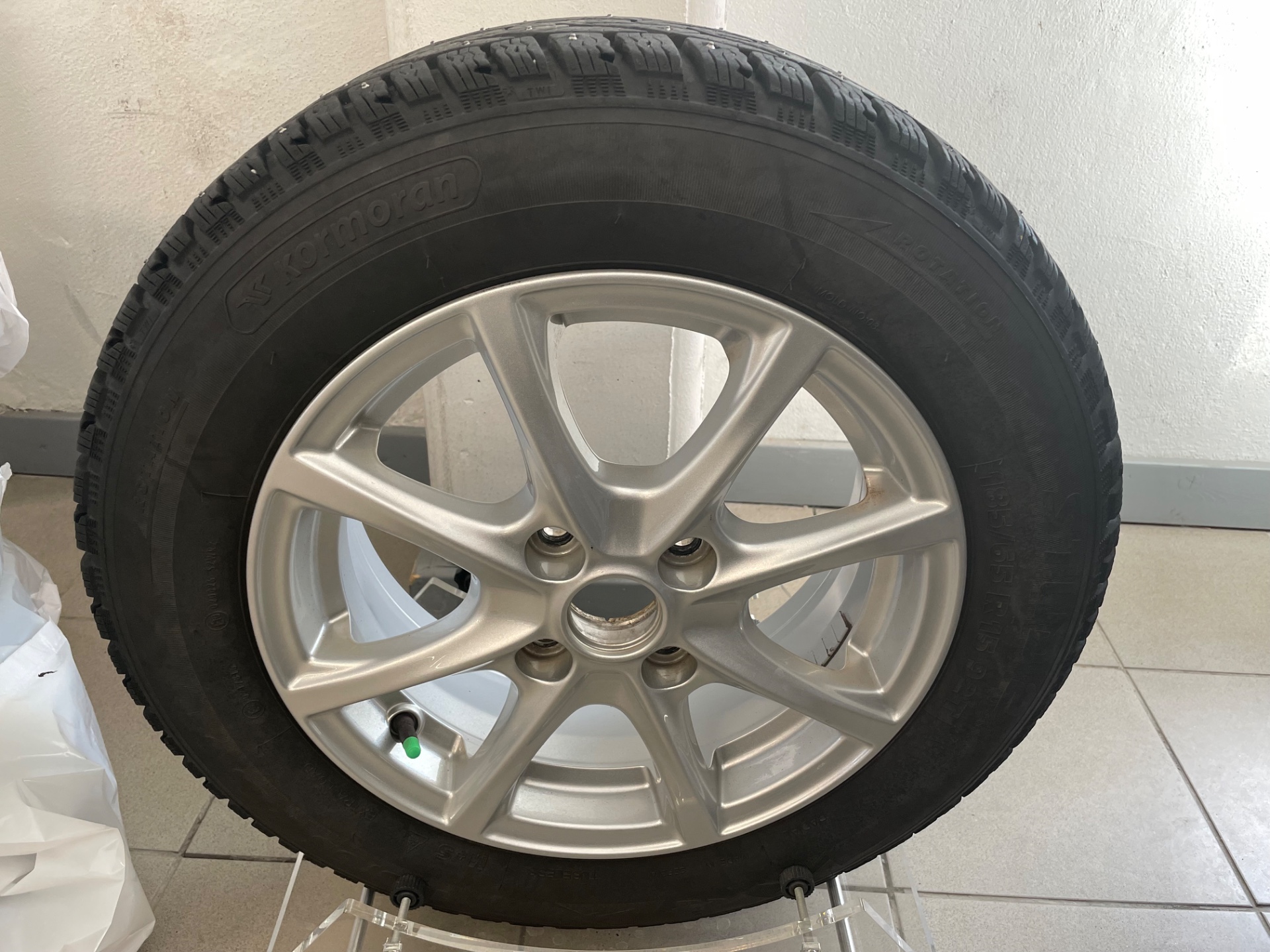 FORD FIESTA 1,0 EcoBoost 100hv M6 Titanium 5-ovinen