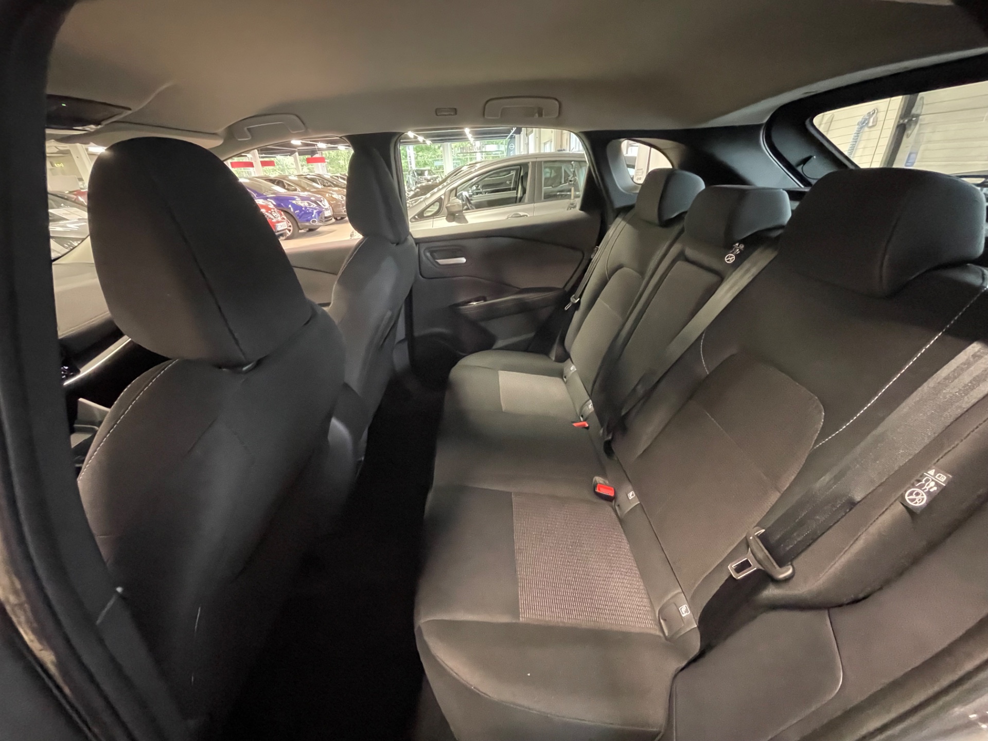 Nissan Qashqai MHEV 158 Xtronic 2WD Acenta MY24
