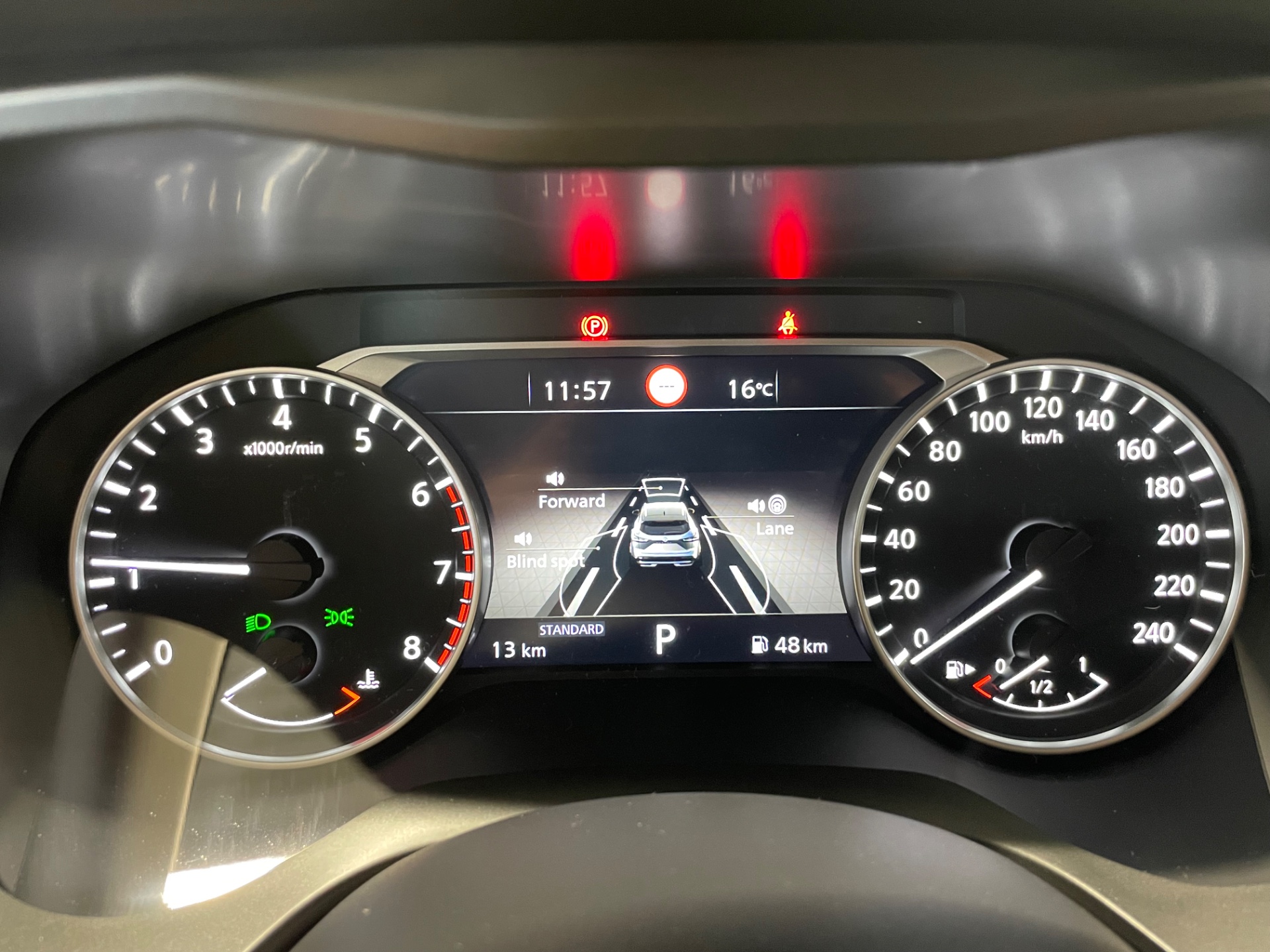 Nissan Qashqai MHEV 158 Xtronic 2WD Acenta MY24