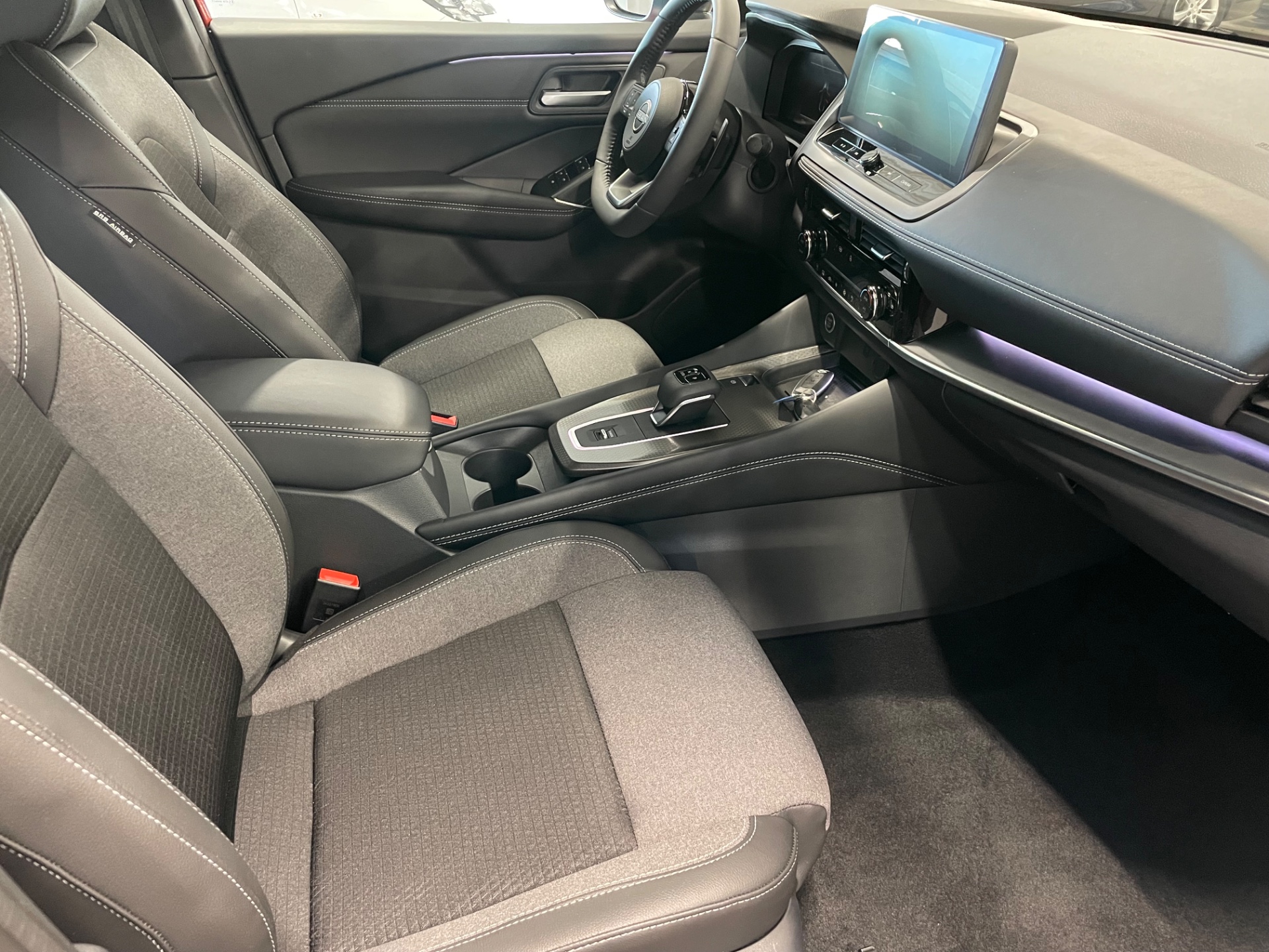 Nissan Qashqai MHEV 158 Xtronic 2WD N-Connecta MY24