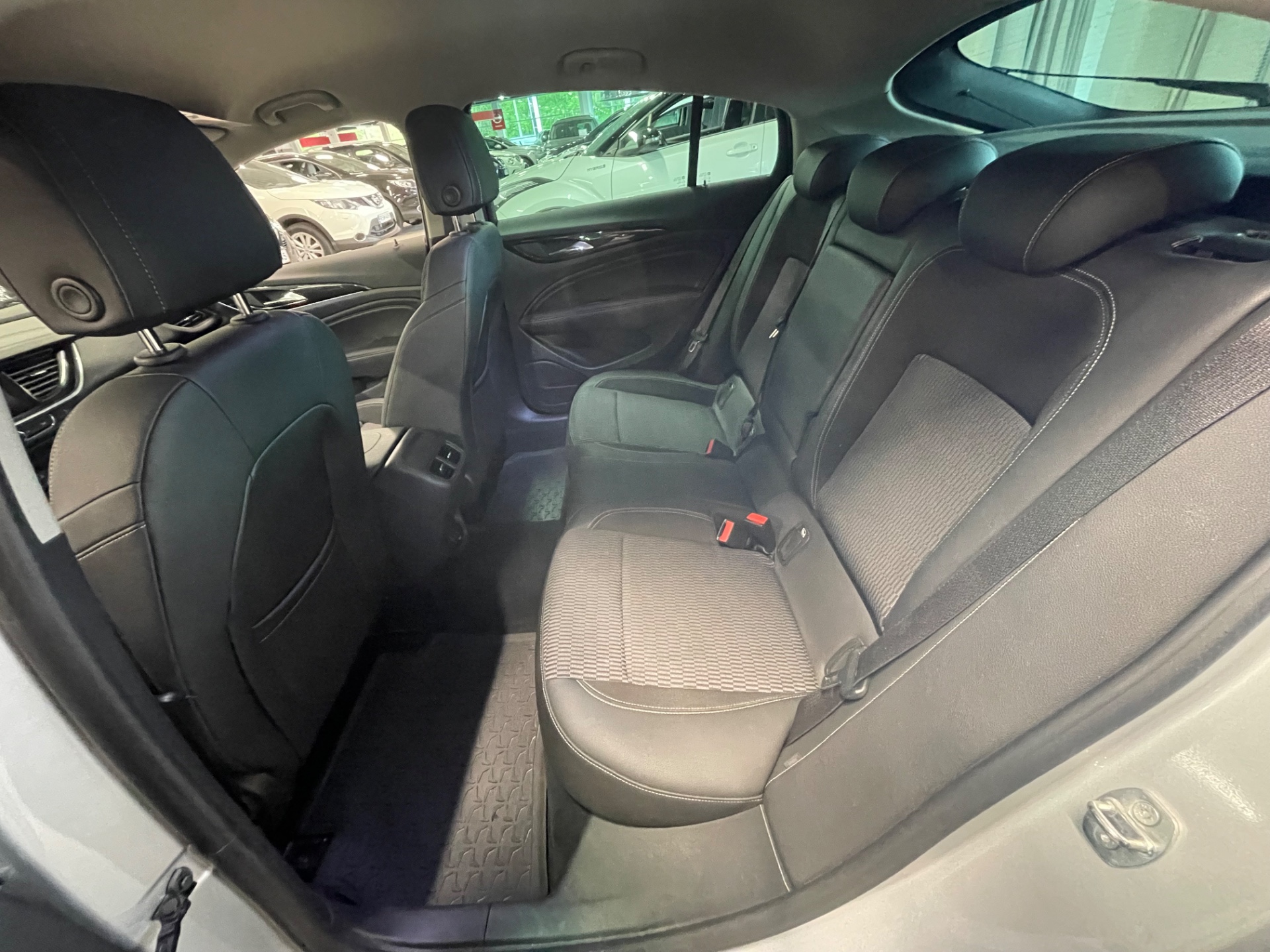 OPEL Insignia Grand Sport Innovation Plus 136 D Turbo