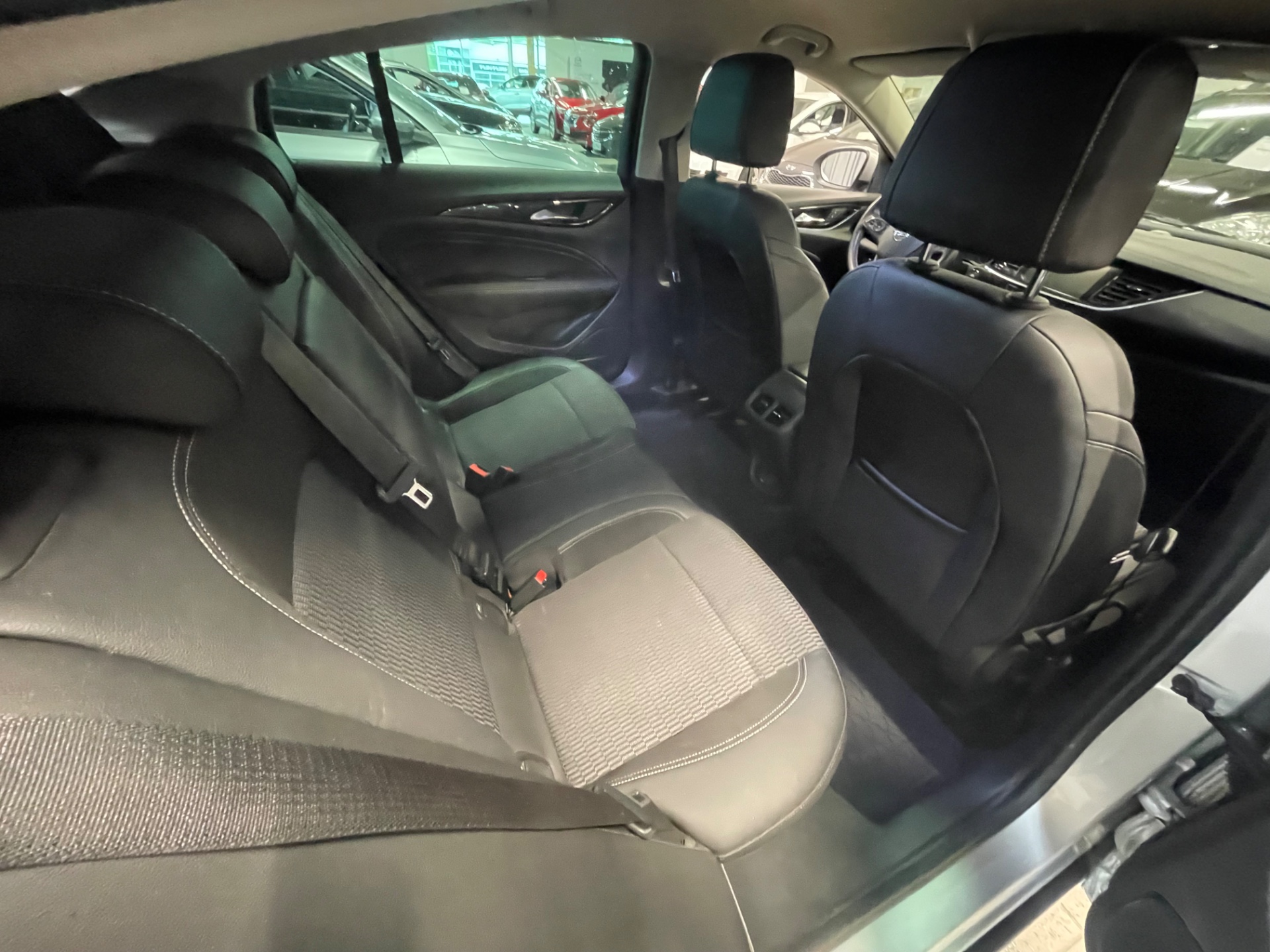 OPEL Insignia Grand Sport Innovation Plus 136 D Turbo