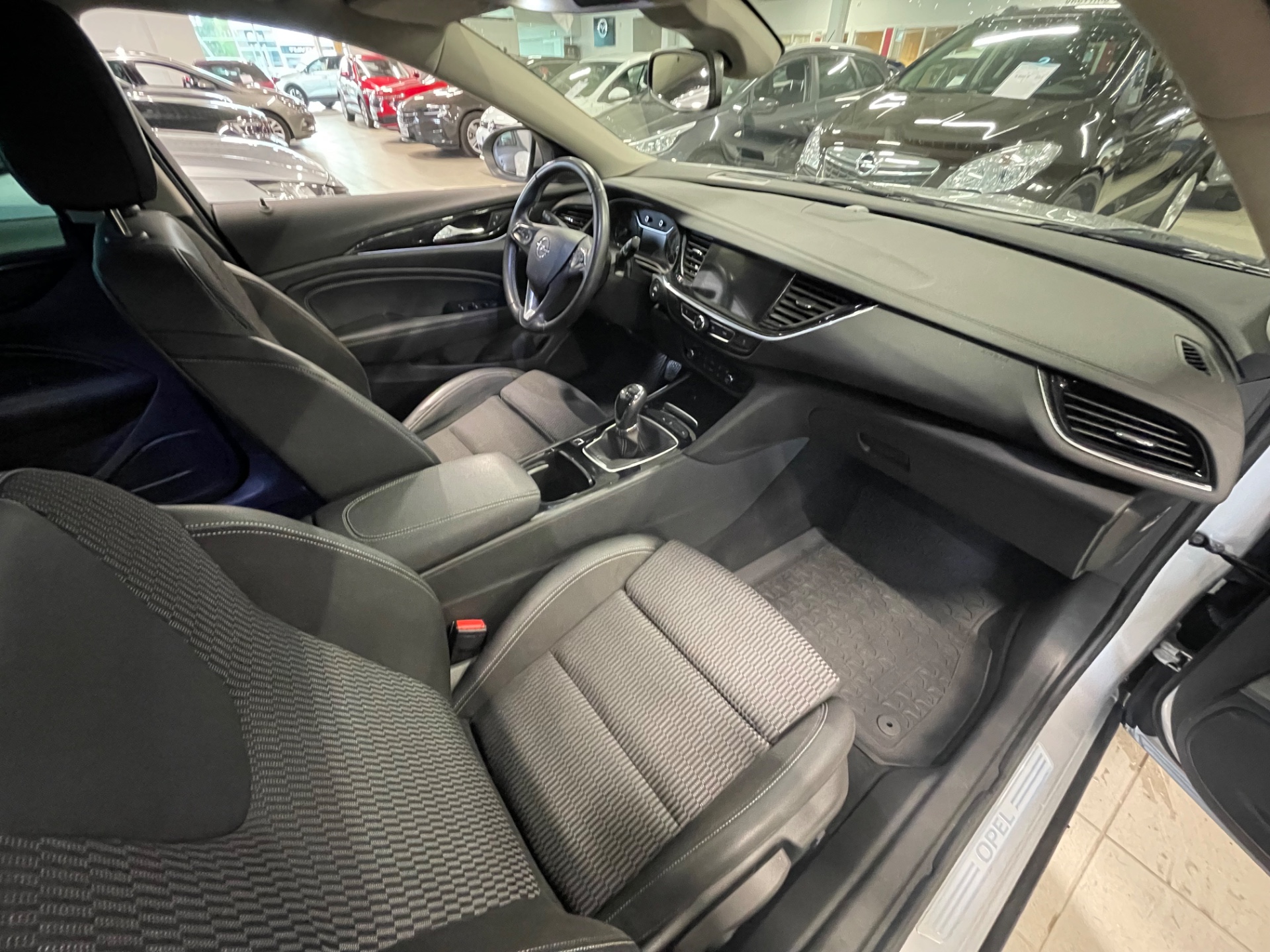 OPEL Insignia Grand Sport Innovation Plus 136 D Turbo