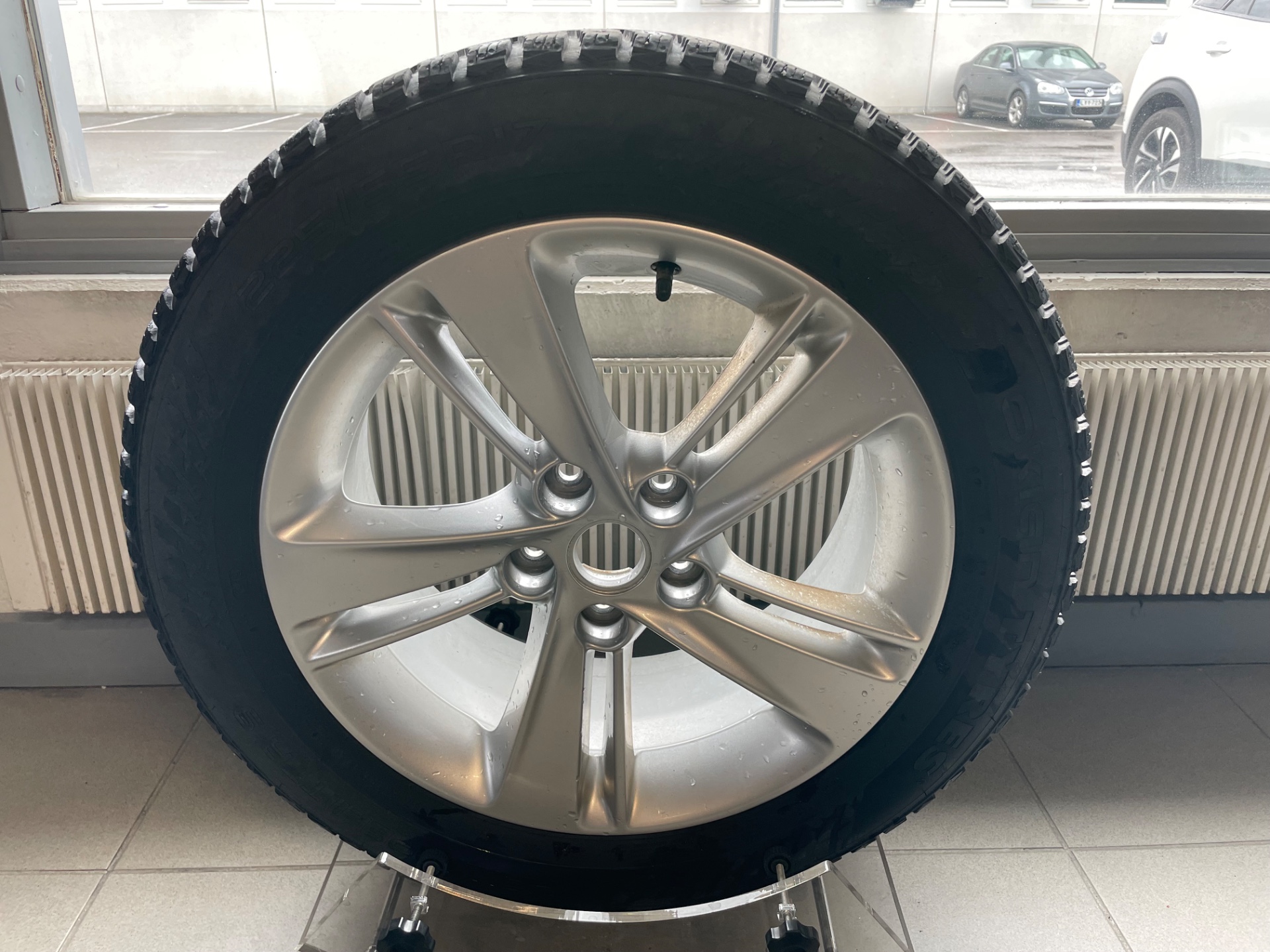 OPEL Insignia Grand Sport Innovation Plus 136 D Turbo