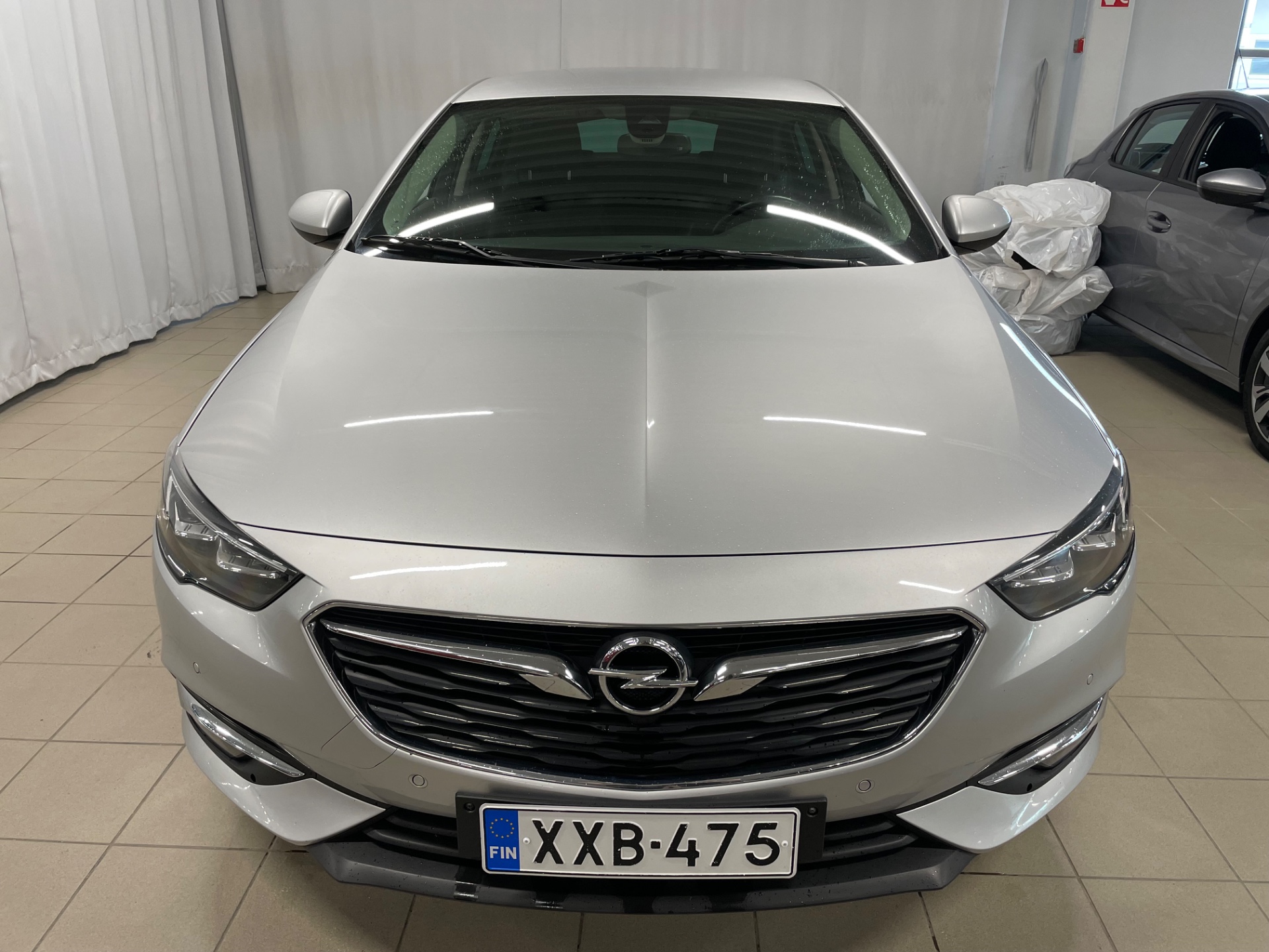 OPEL Insignia Grand Sport Innovation Plus 136 D Turbo