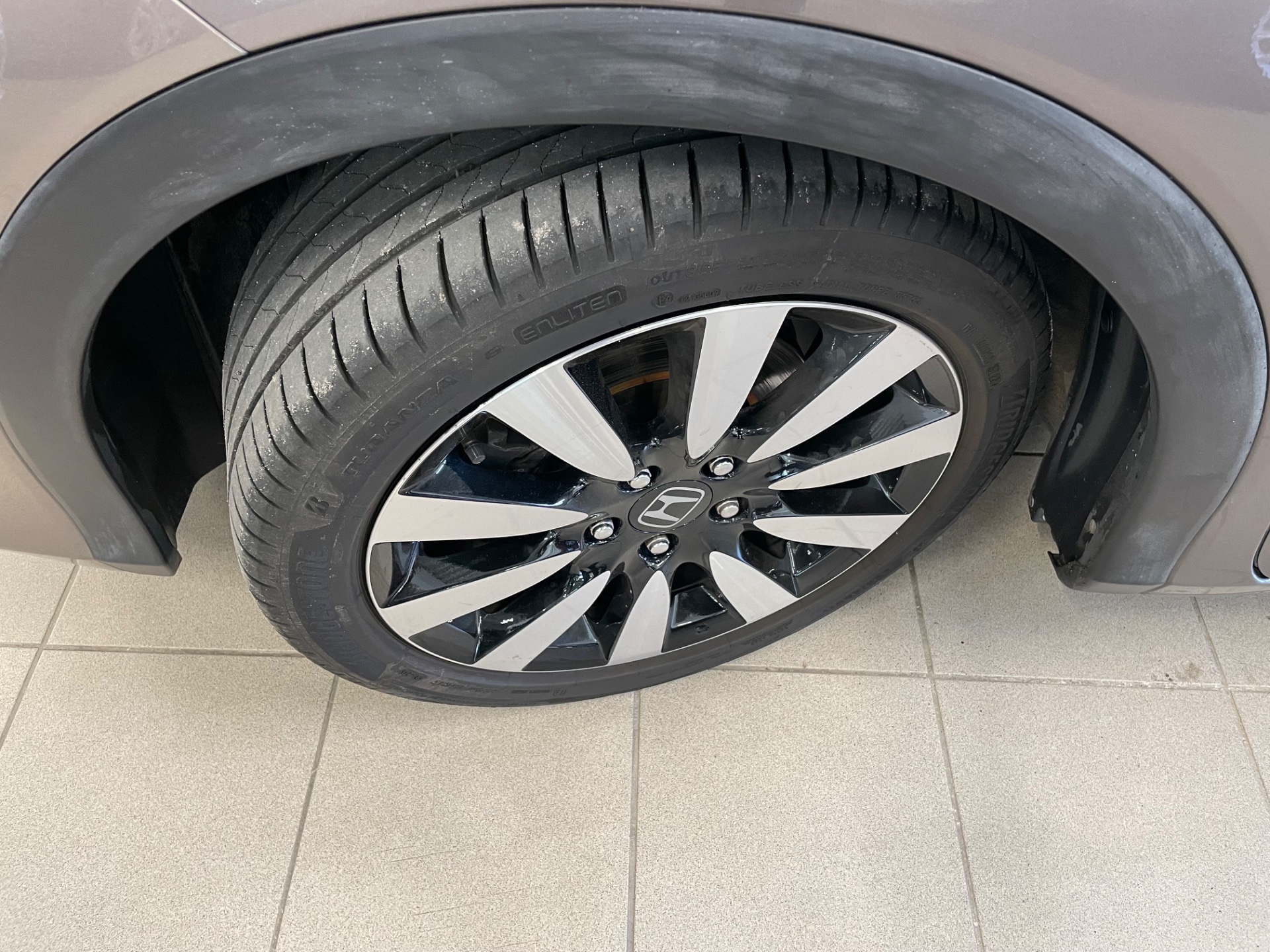 HONDA CIVIC Tourer 1,8i Comfort AT