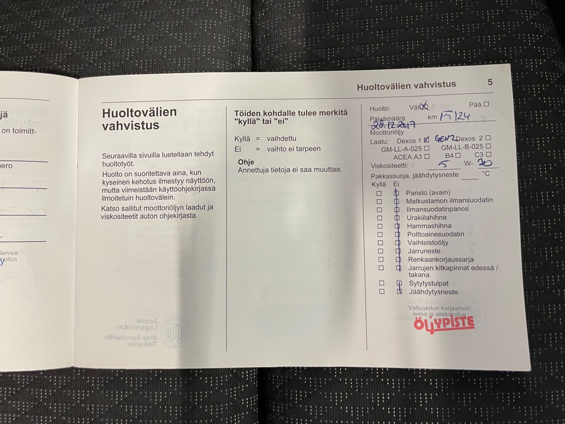 OPEL ASTRA Sports Tourer Innovation 1,0 Turbo Start/Stop 77kW ECT5 / Juuri huollettu