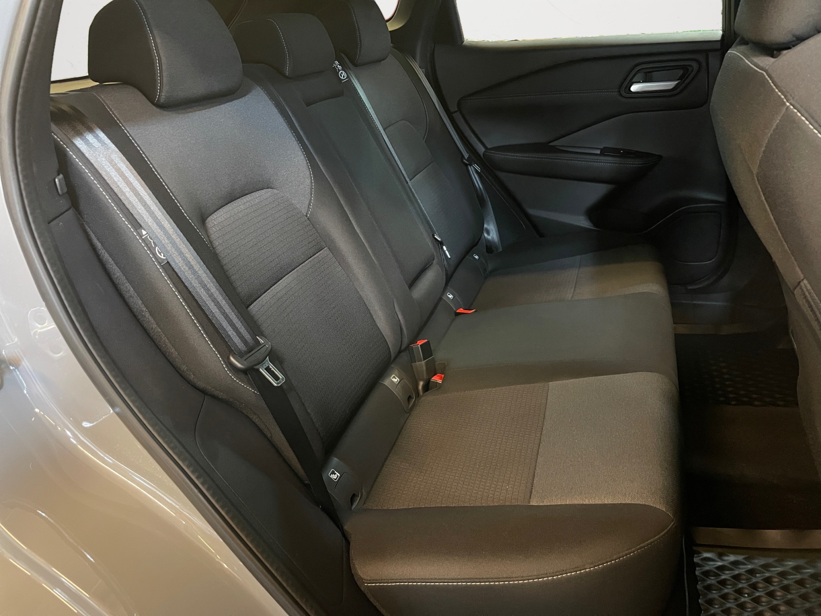 Nissan Qashqai 18
