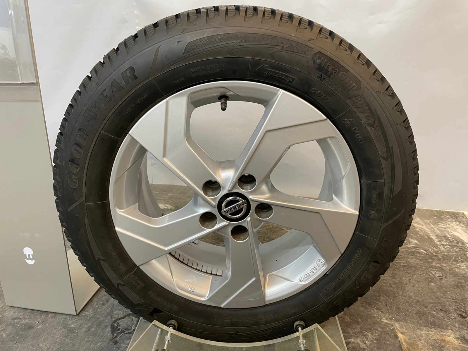 Nissan Qashqai 23