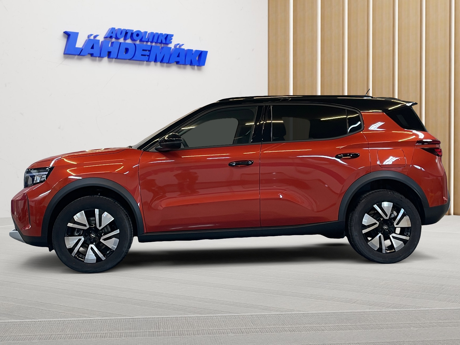 OPEL Frontera 2