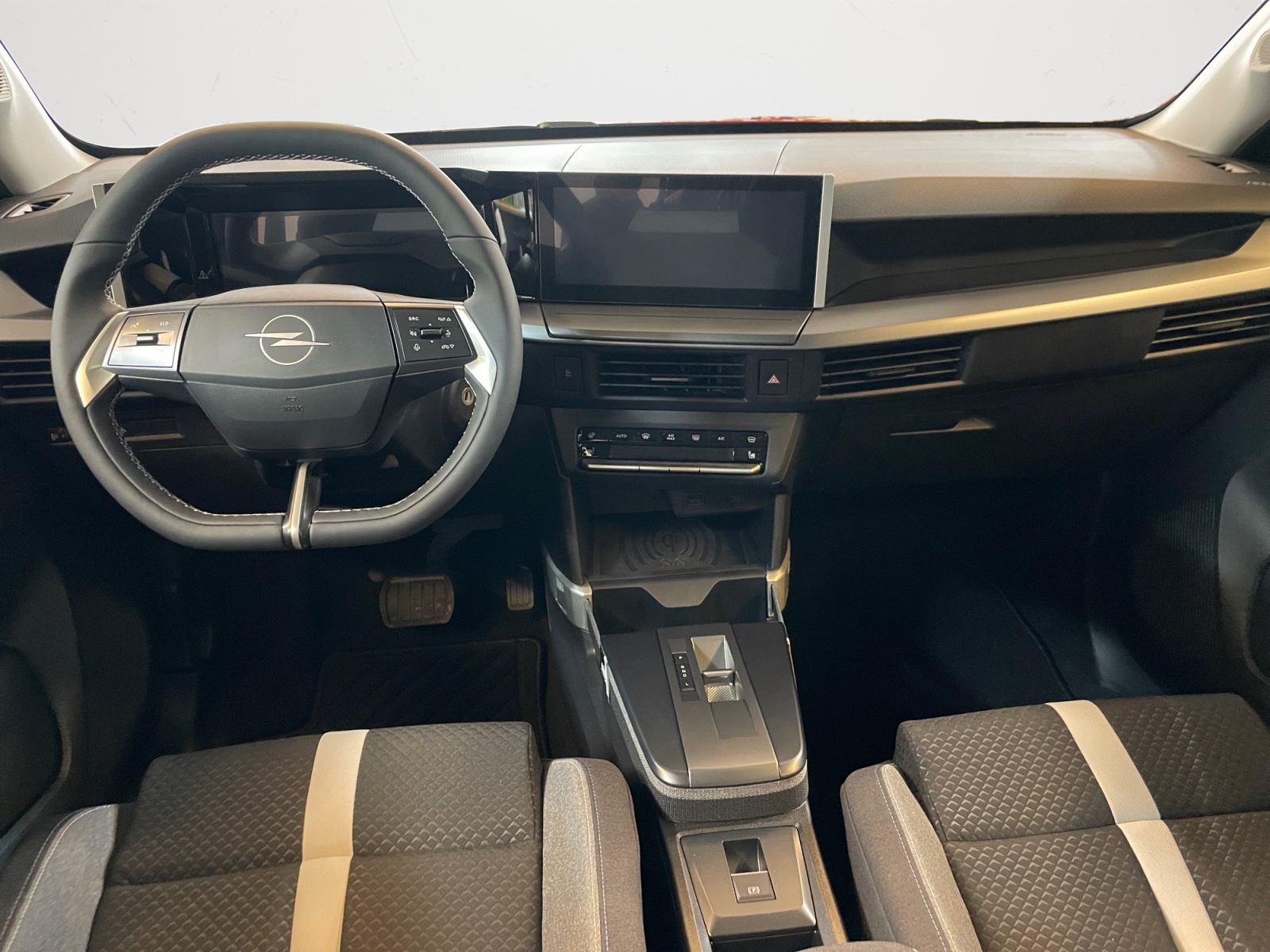 OPEL Frontera 12