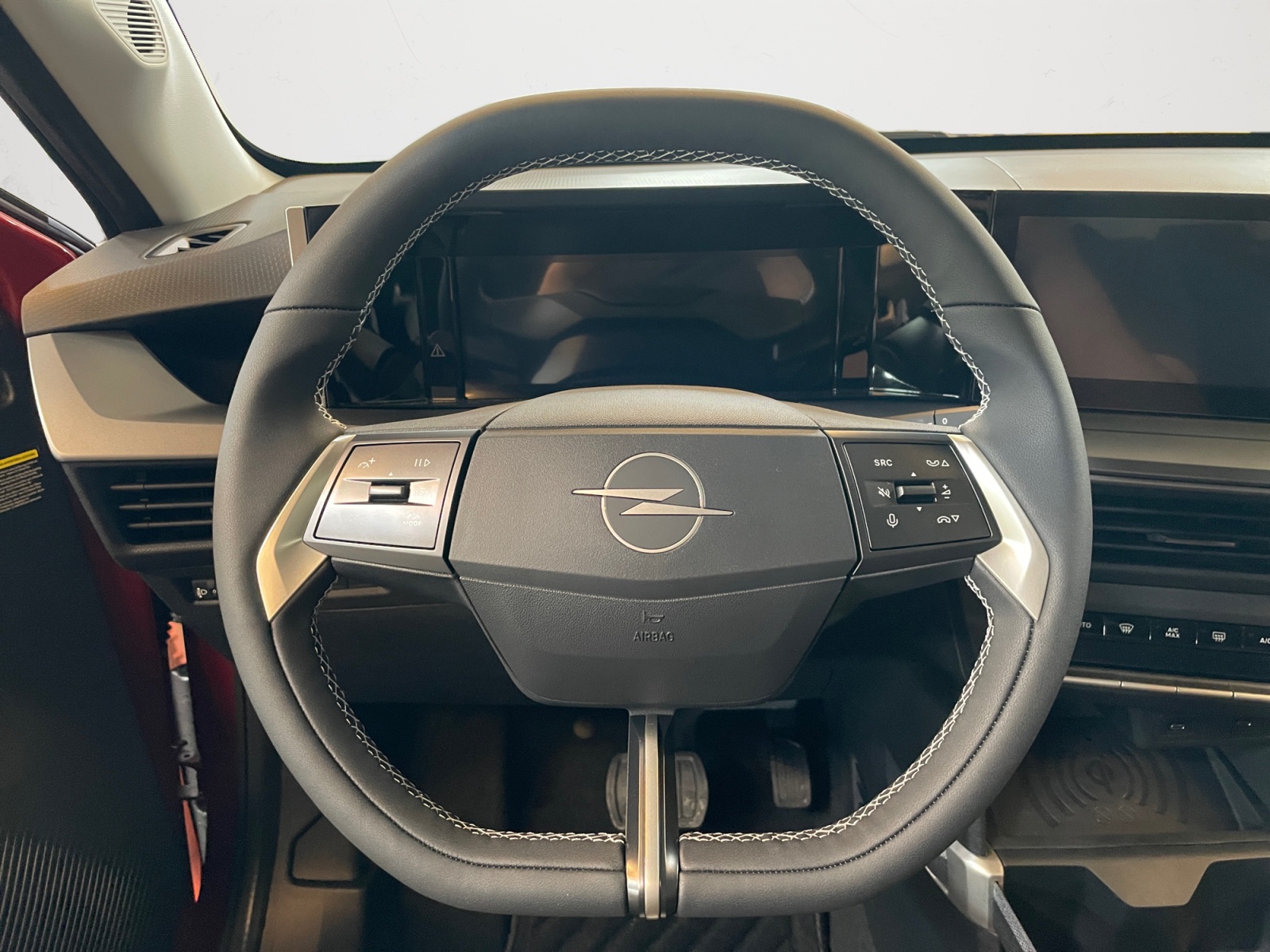 OPEL Frontera 13