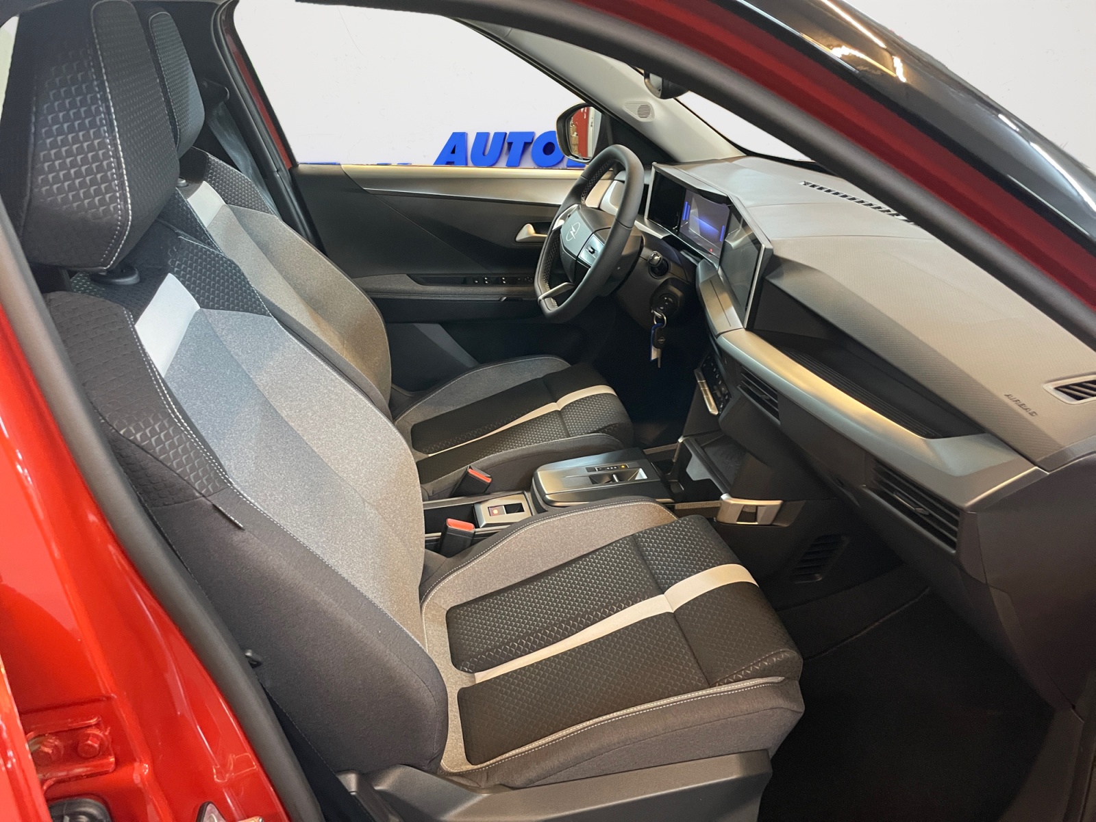 OPEL Frontera 17