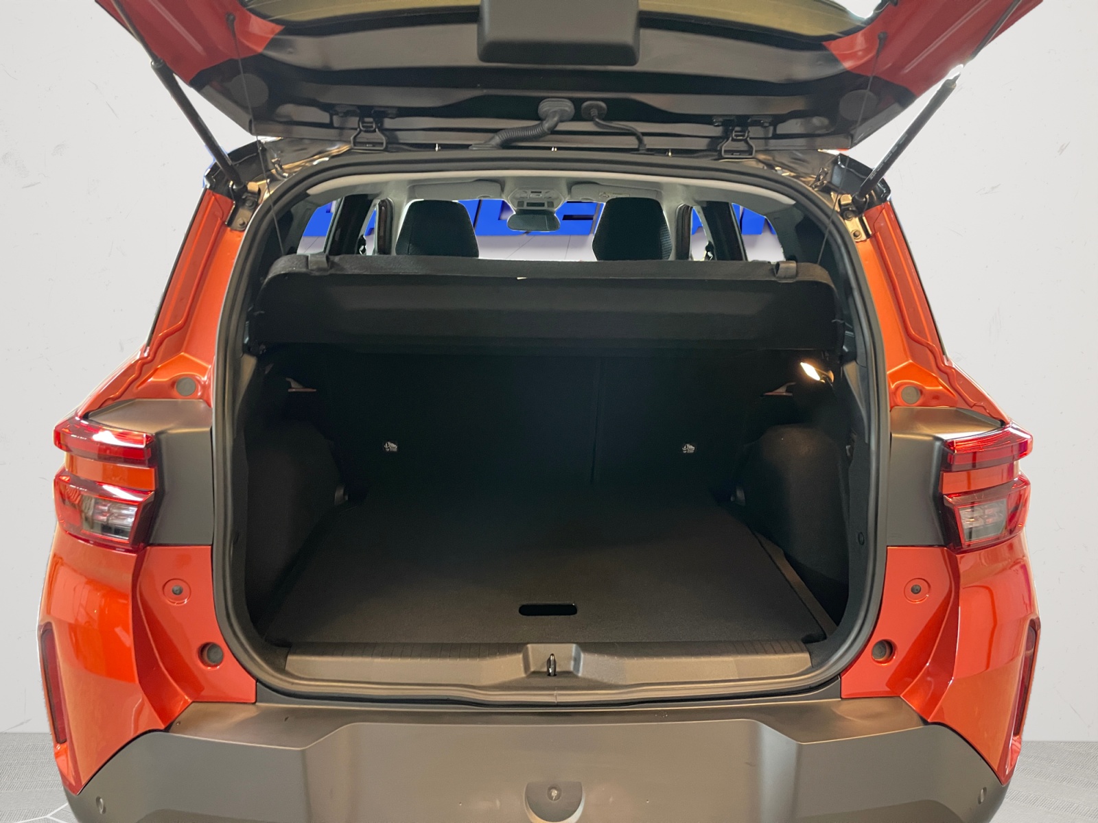 OPEL Frontera 19