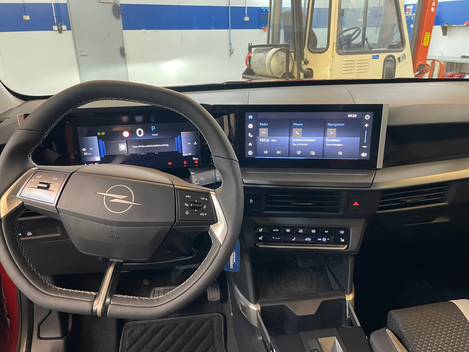 OPEL Frontera 23