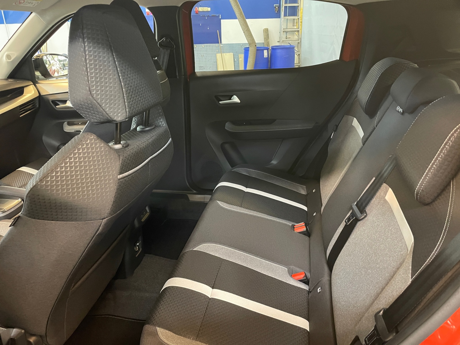 OPEL Frontera 24