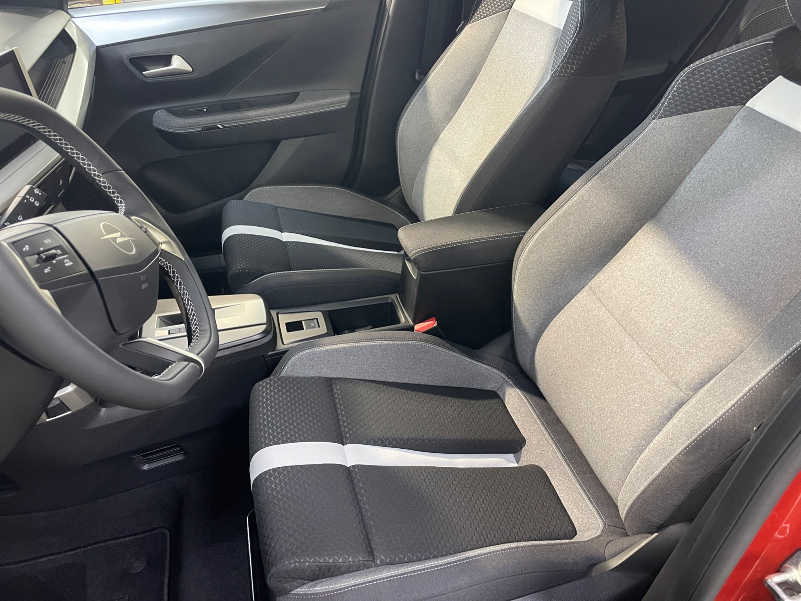 OPEL Frontera 29