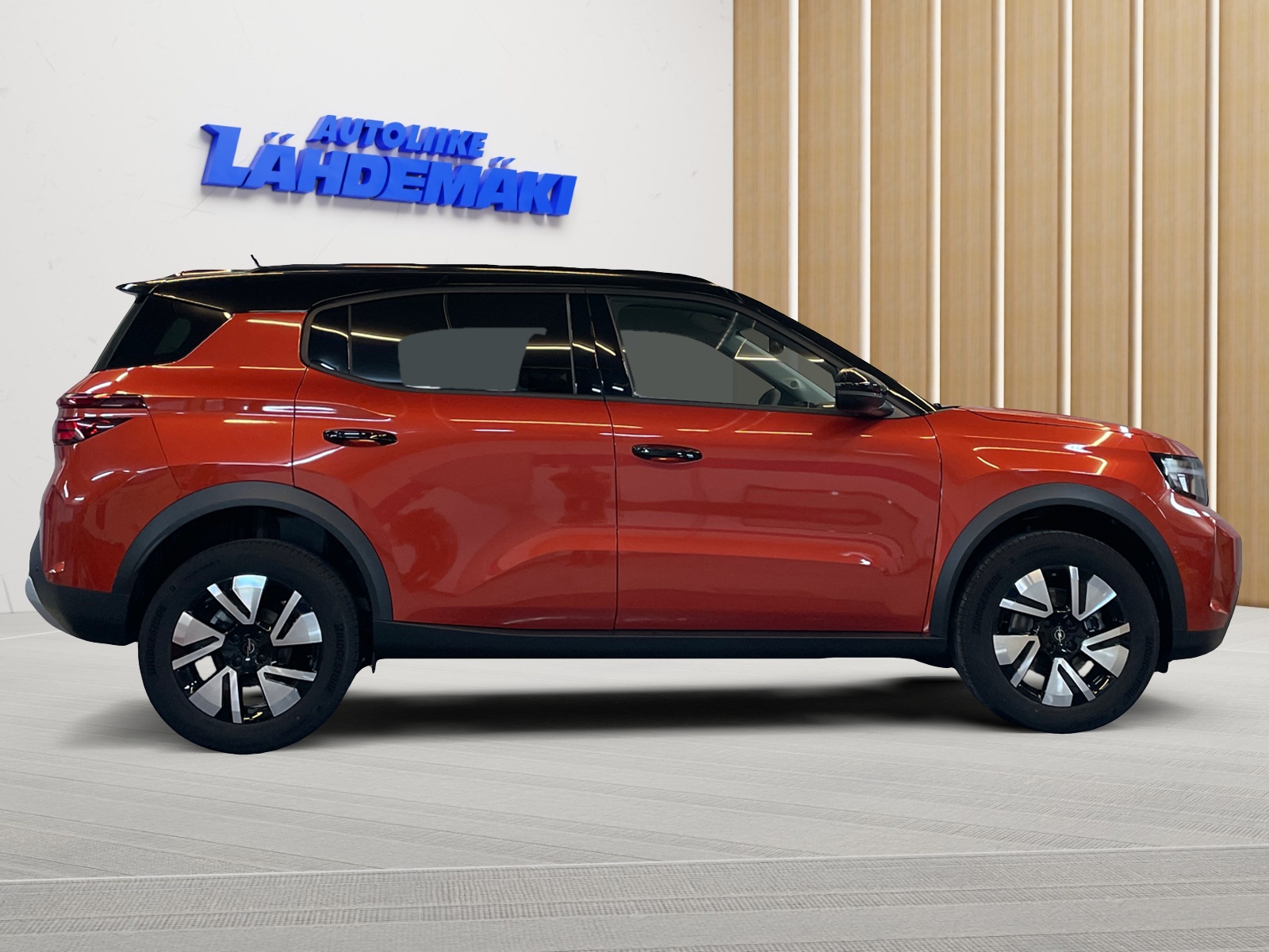 OPEL Frontera 6