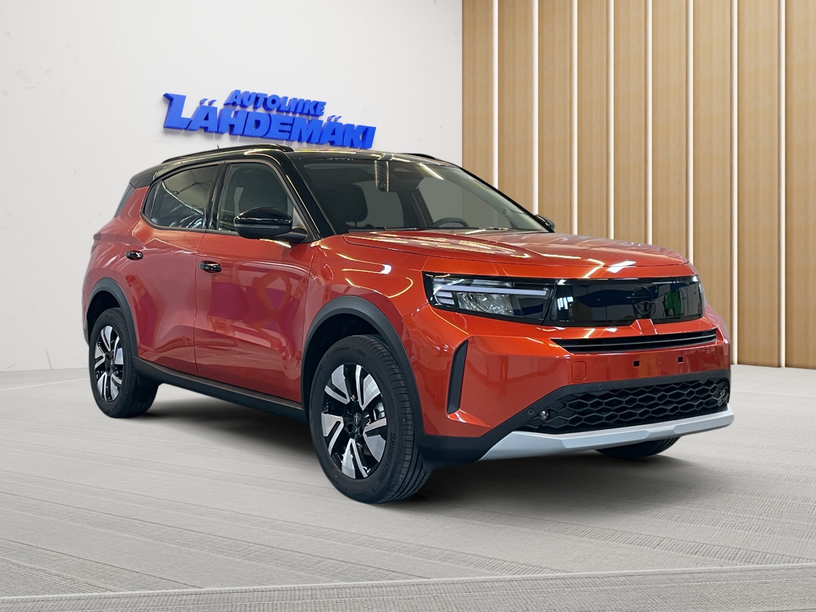OPEL Frontera 7