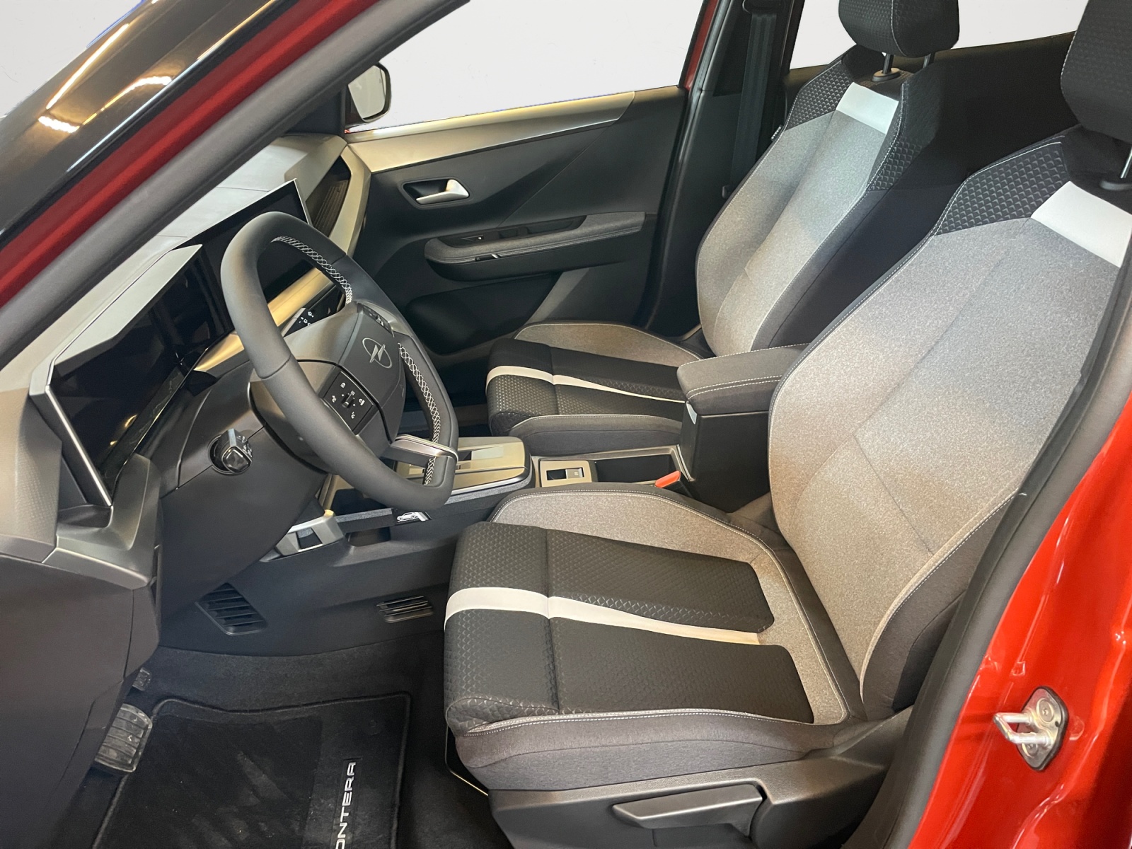 OPEL Frontera 10