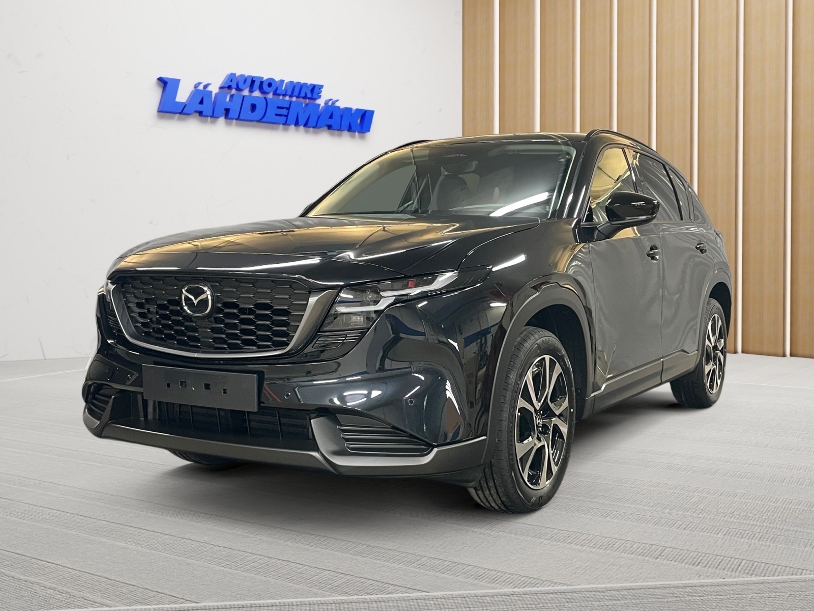 MAZDA CX-5 1