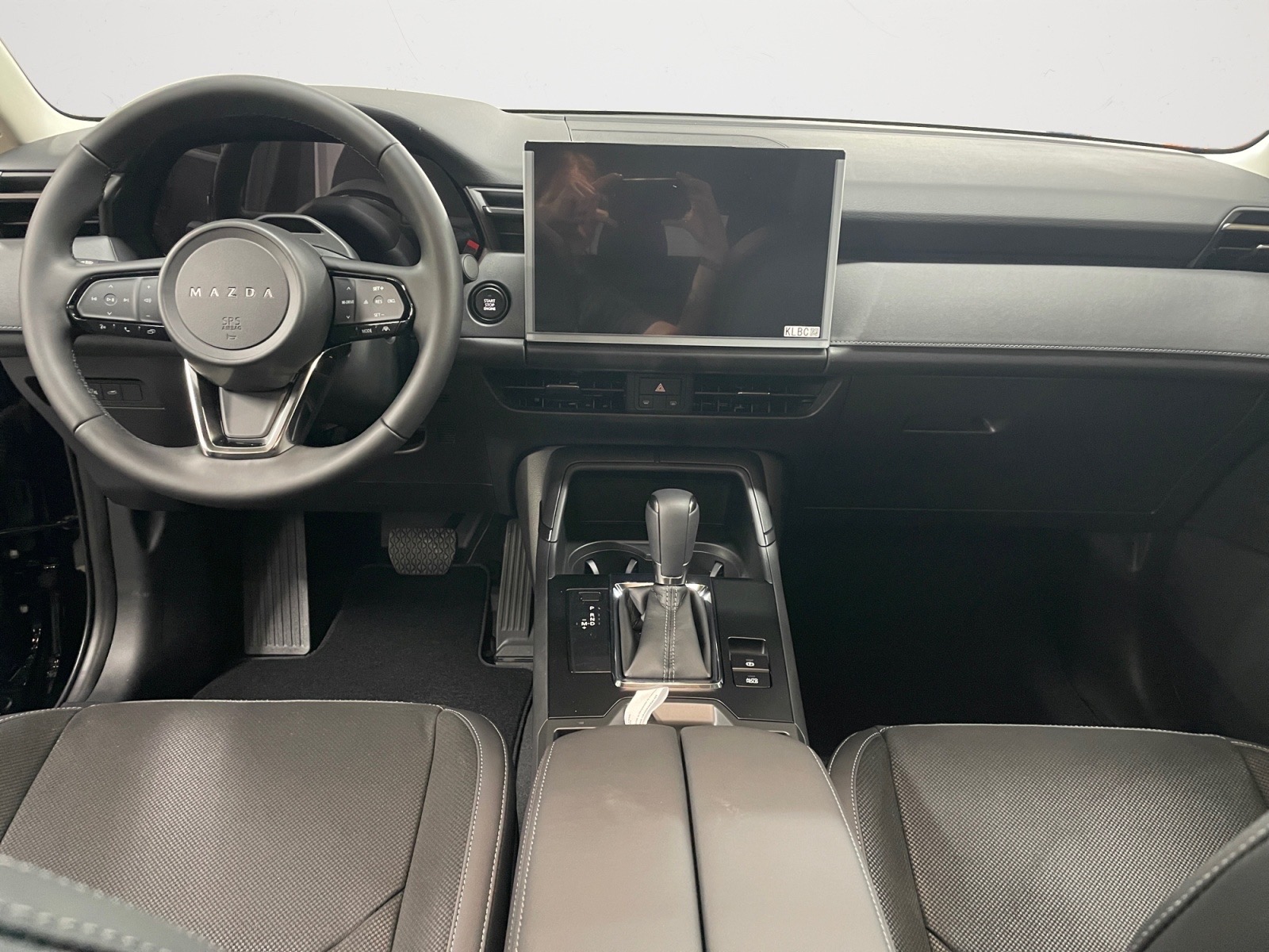 MAZDA CX-5 10