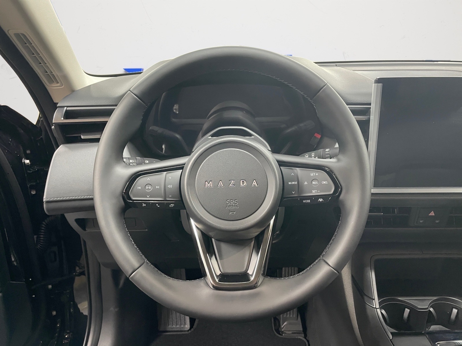 MAZDA CX-5 11