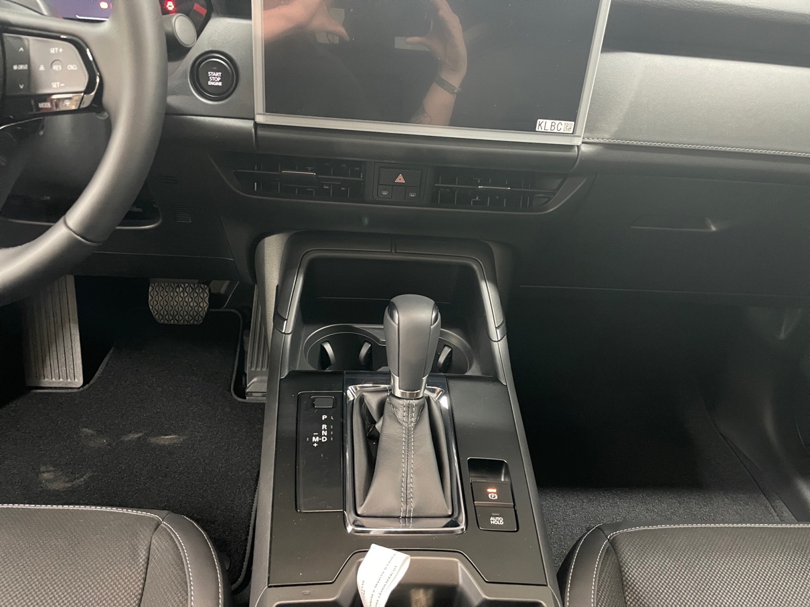 MAZDA CX-5 13