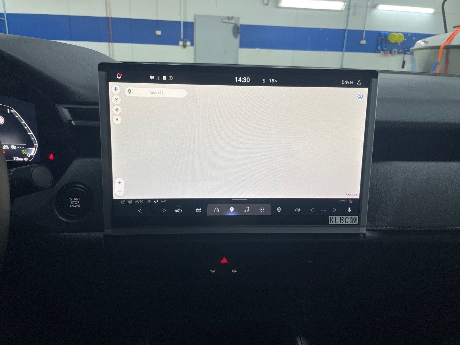 MAZDA CX-5 15