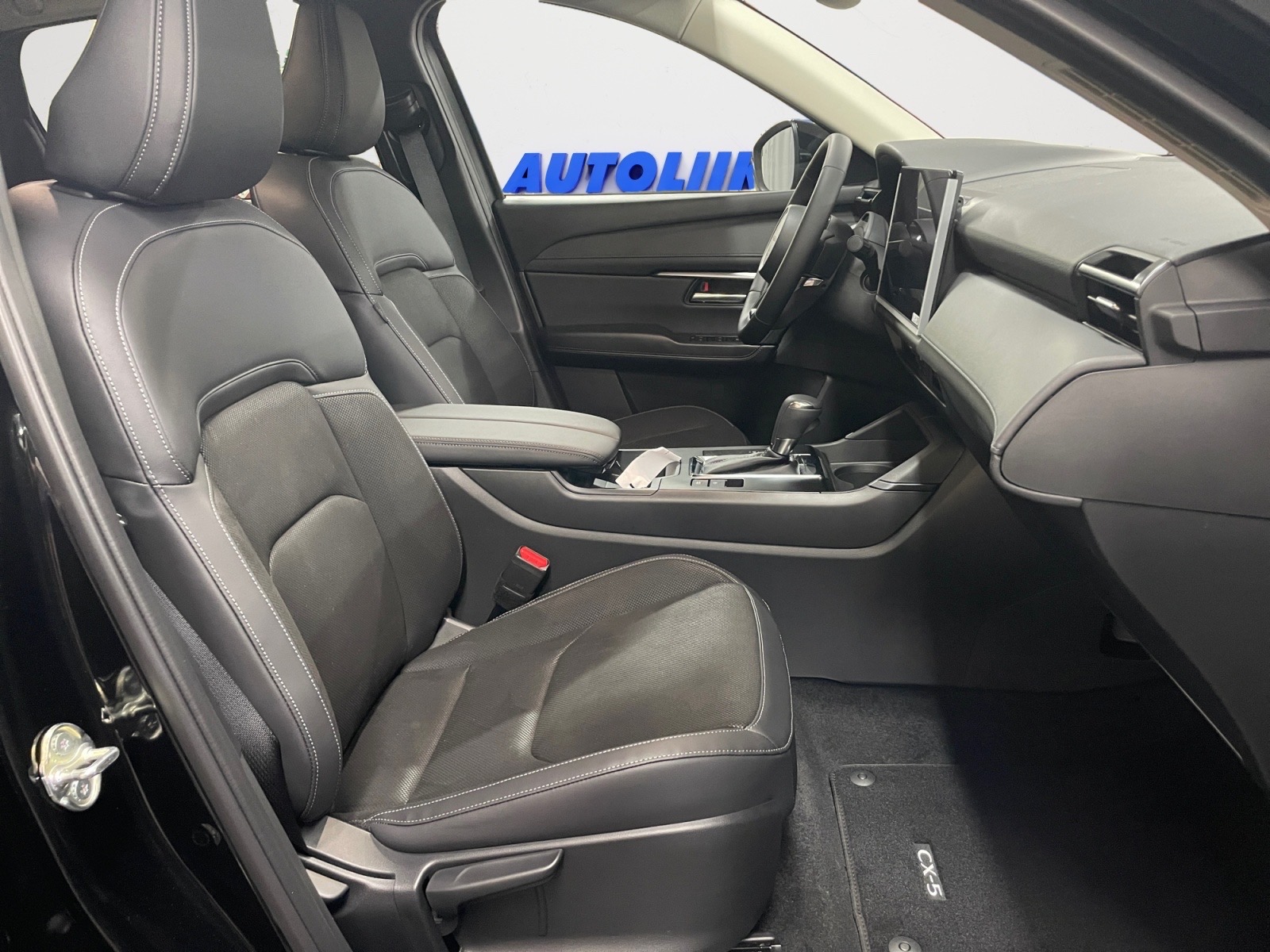 MAZDA CX-5 18