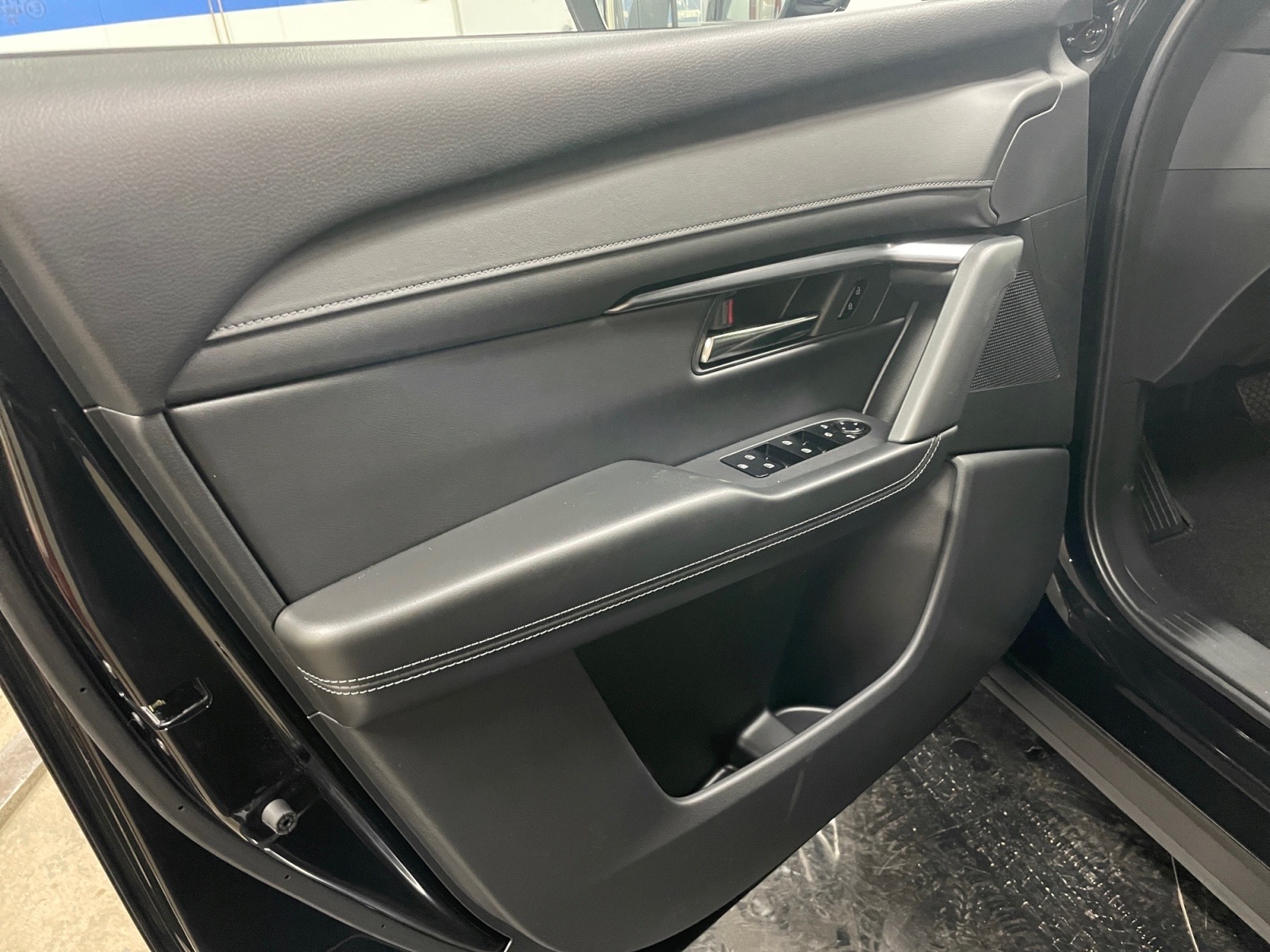 MAZDA CX-5 19
