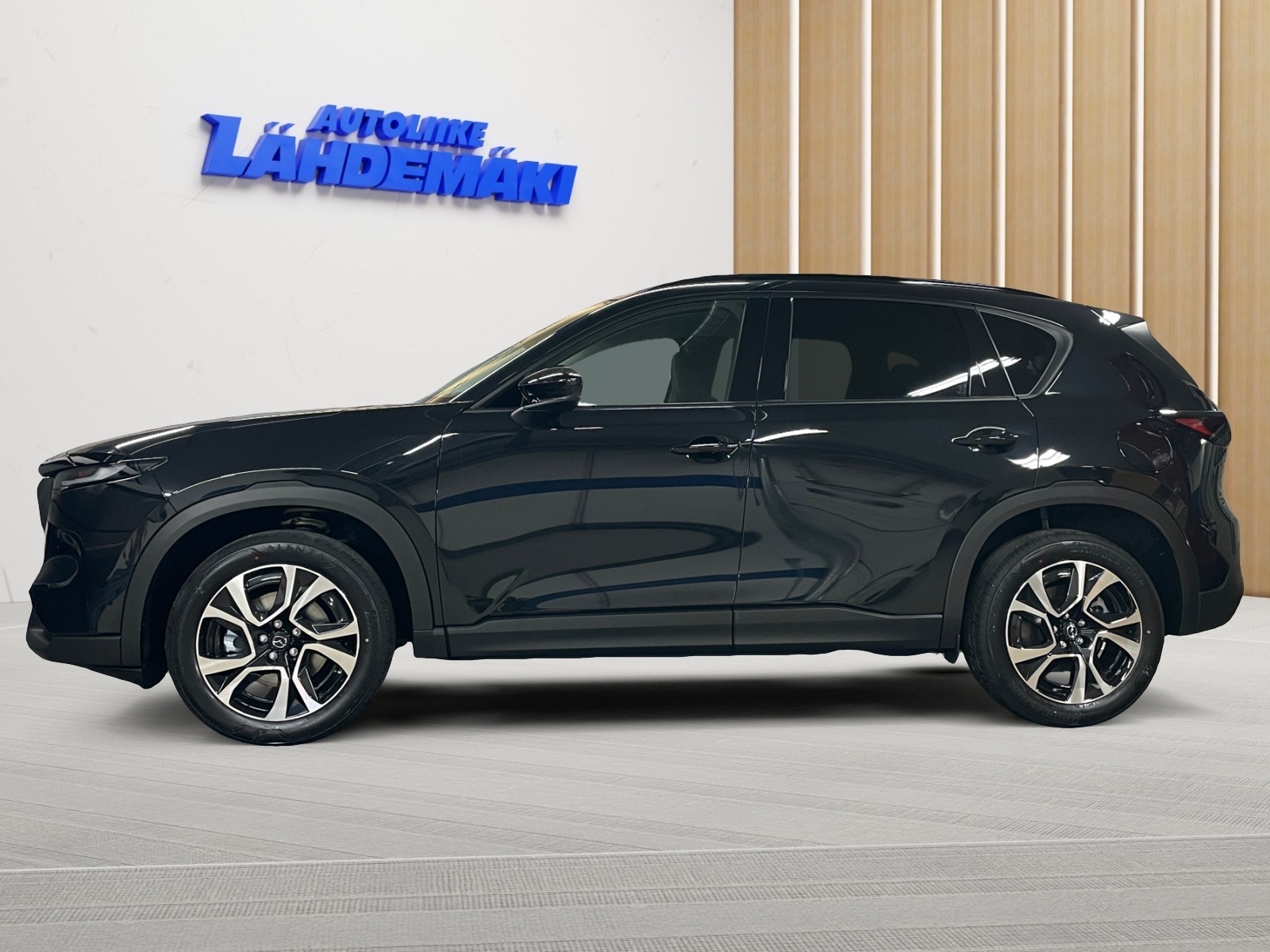 MAZDA CX-5 2
