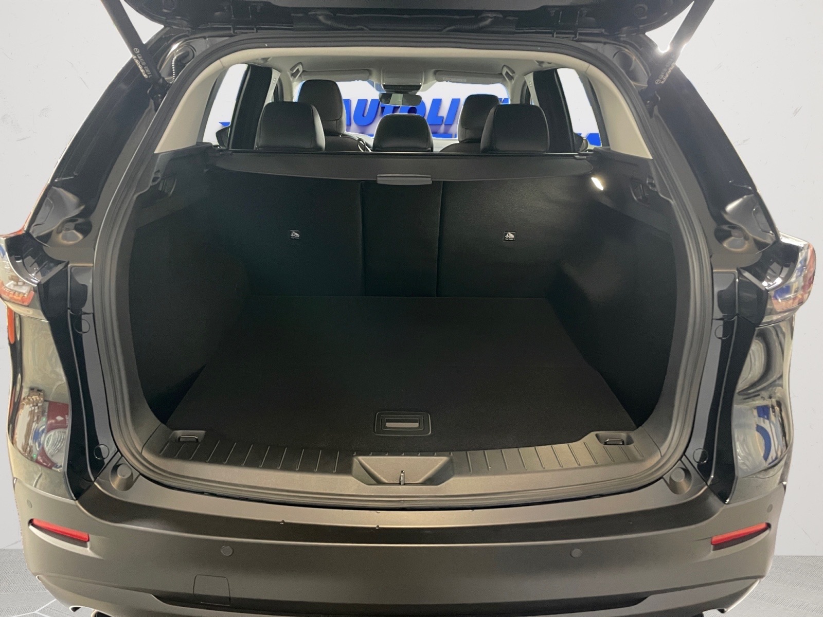 MAZDA CX-5 21
