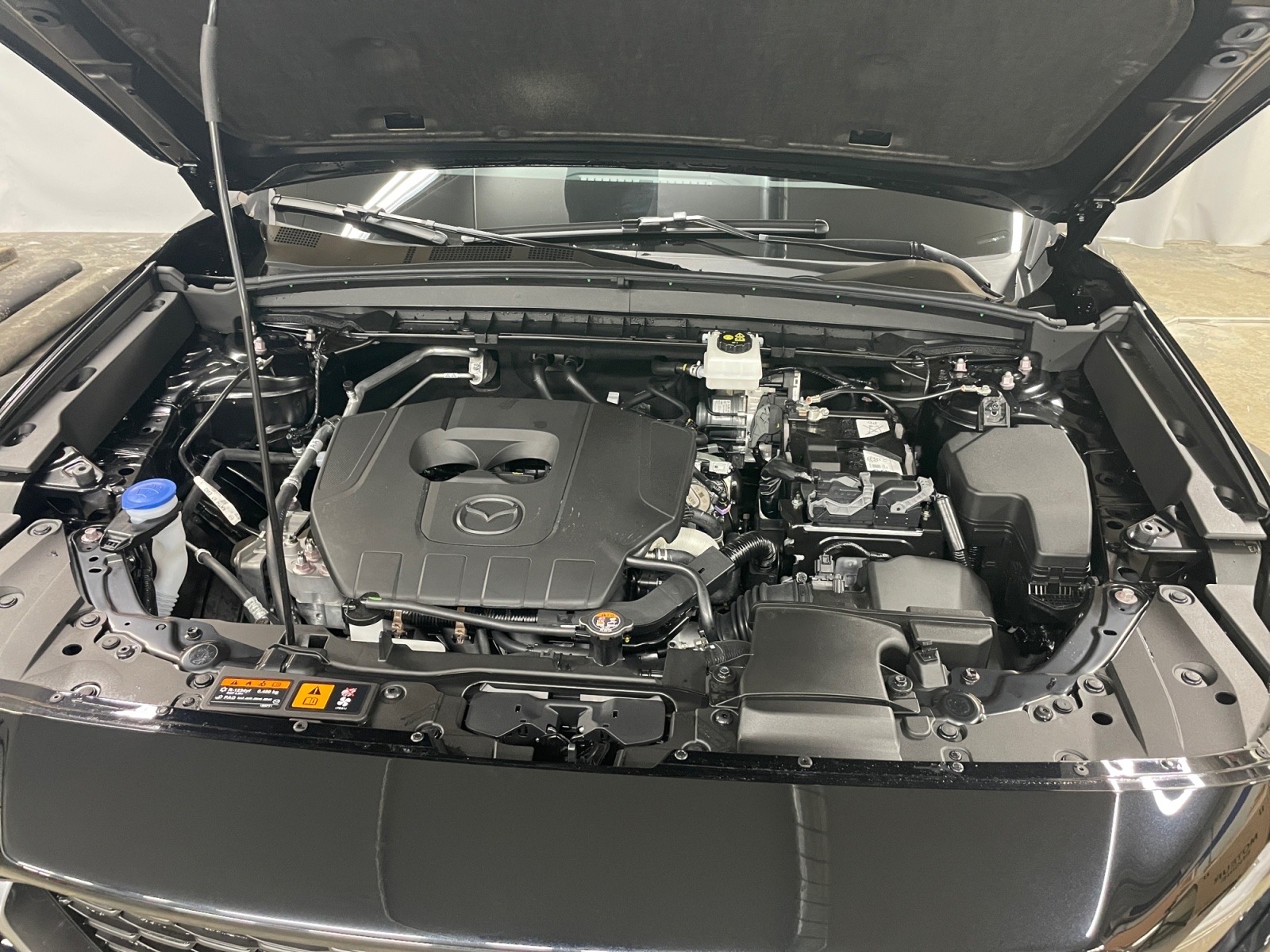MAZDA CX-5 23