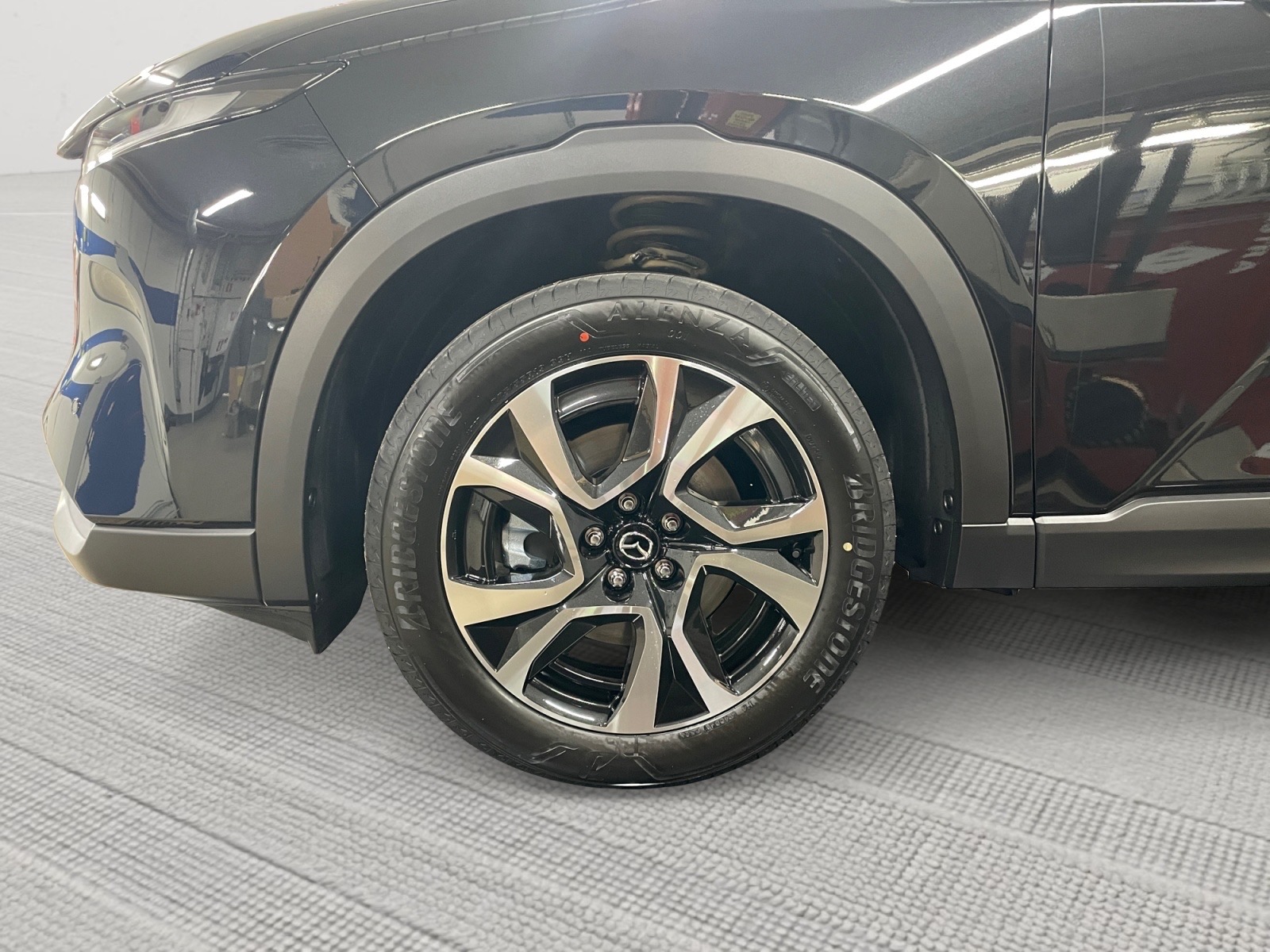 MAZDA CX-5 24