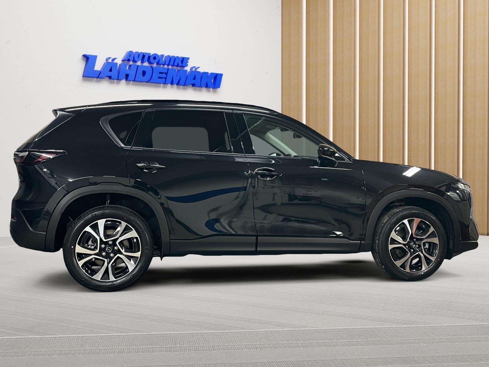 MAZDA CX-5 6