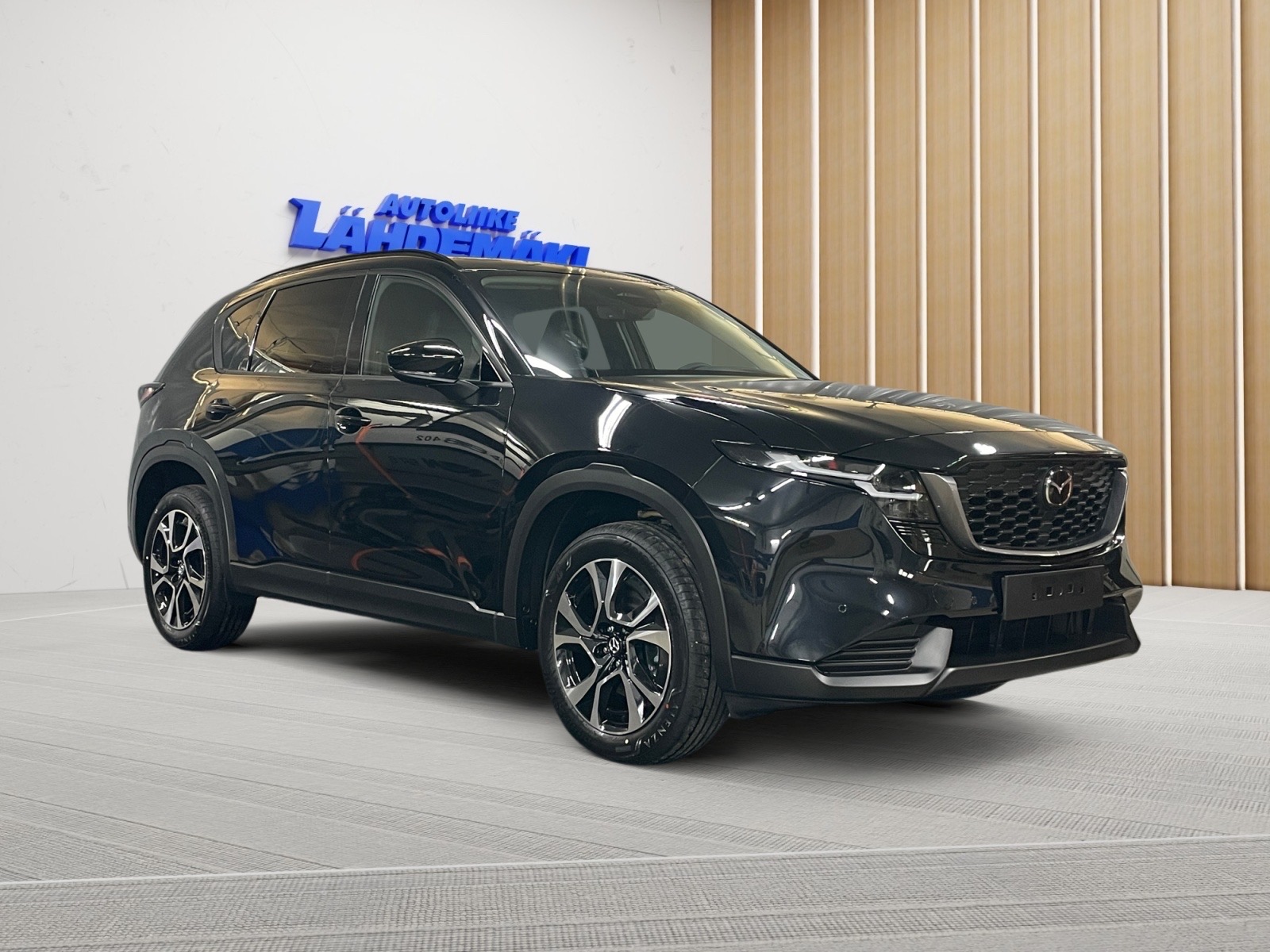 MAZDA CX-5 7